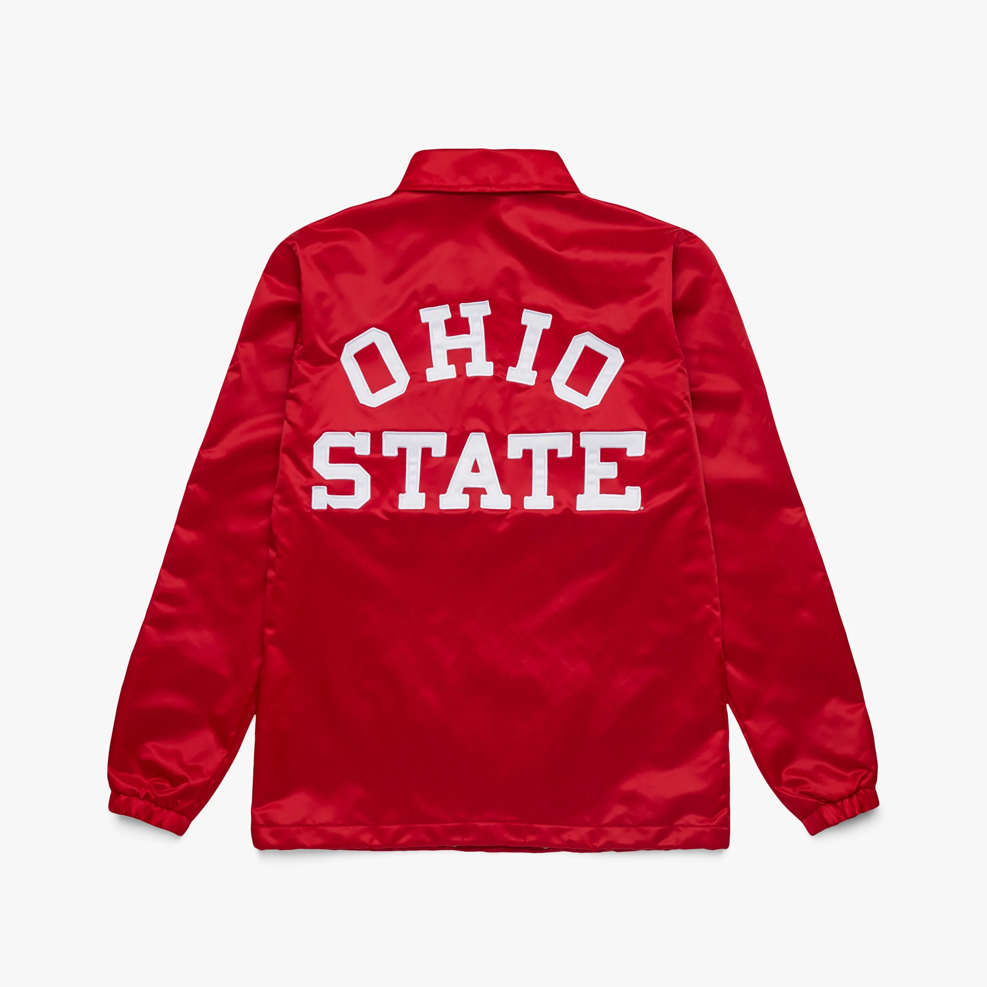 Ohio State Coach's Jacket - Image 2