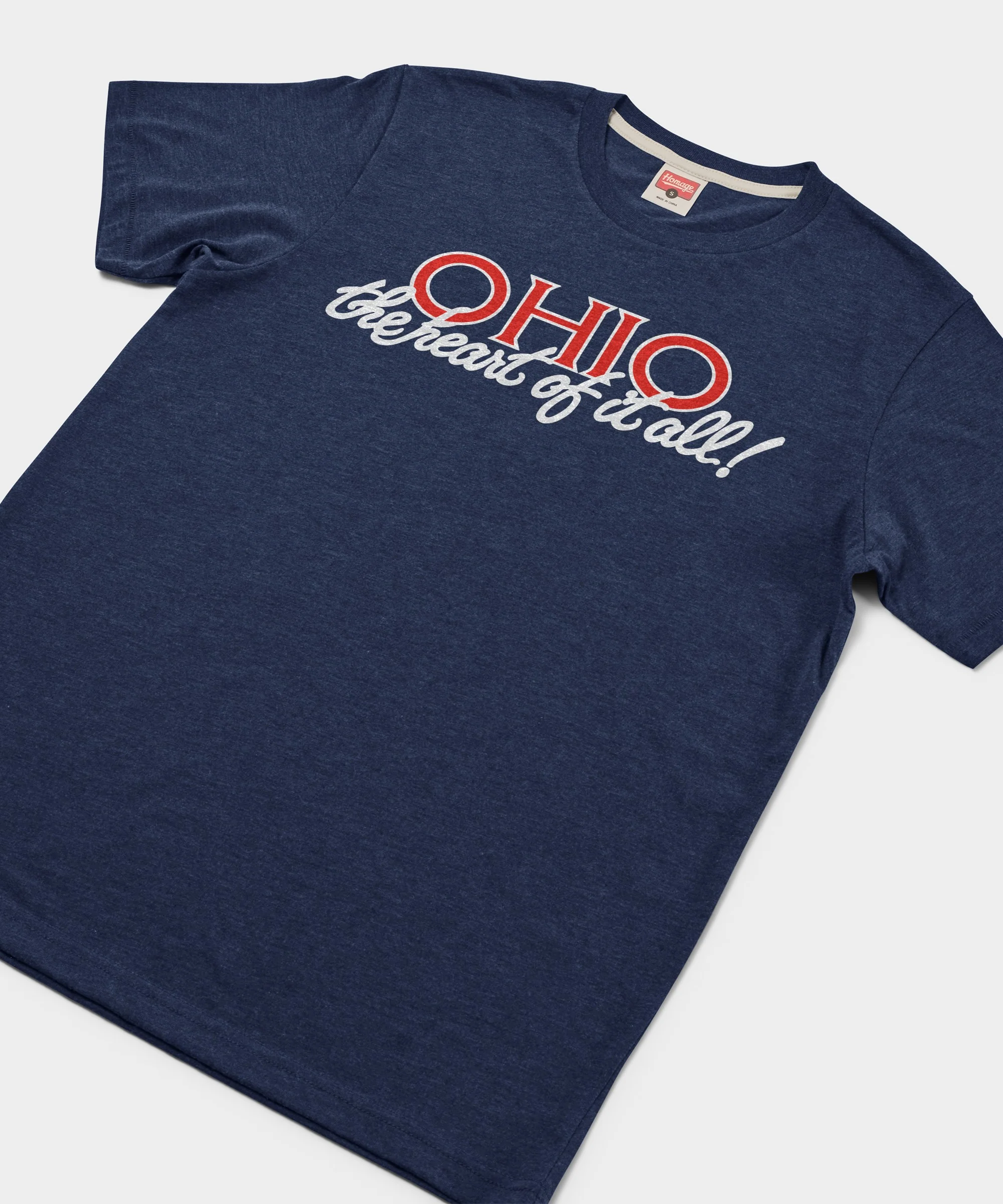 Ohio The Heart Of It All - Image 2