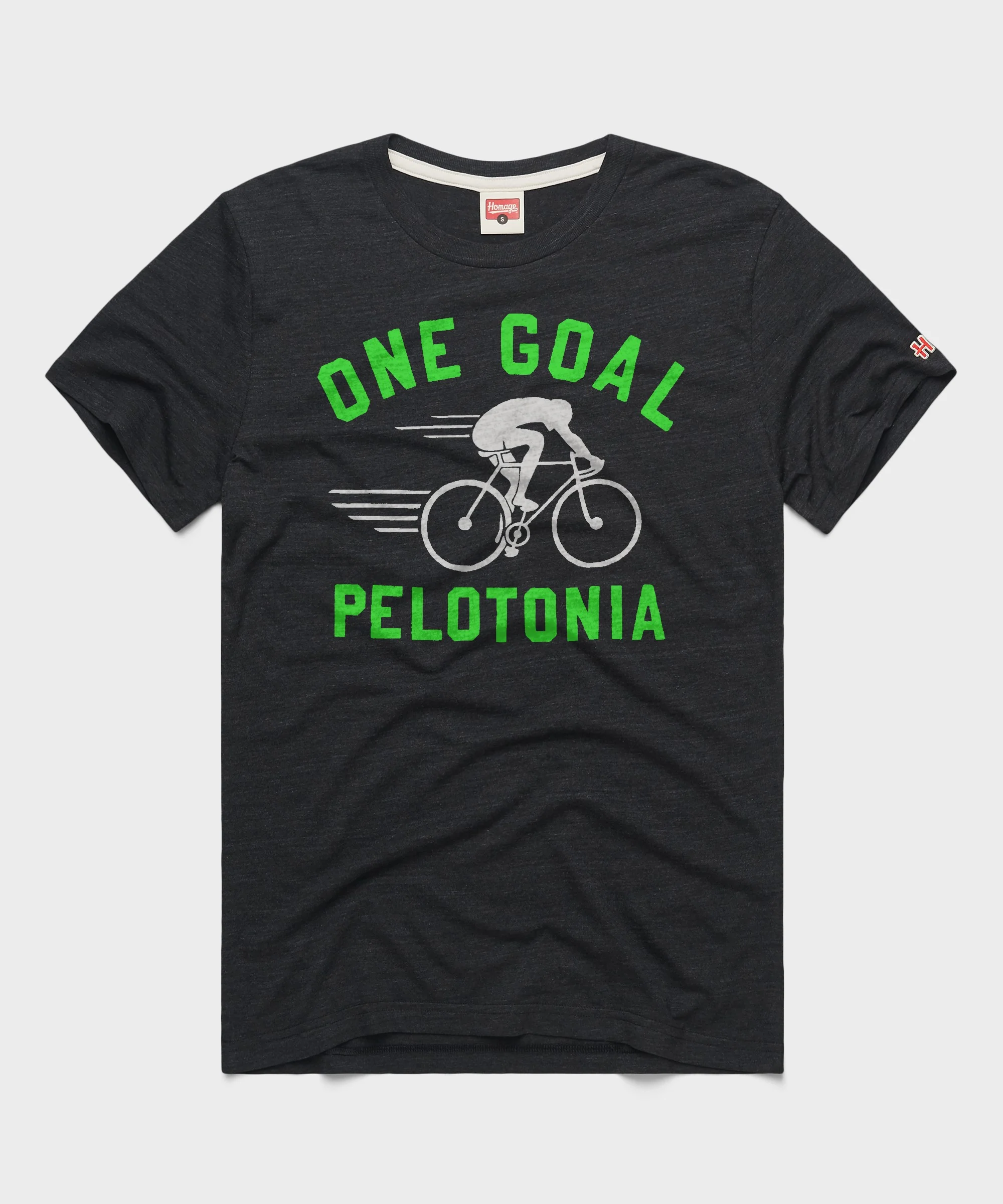 One Goal Pelotonia