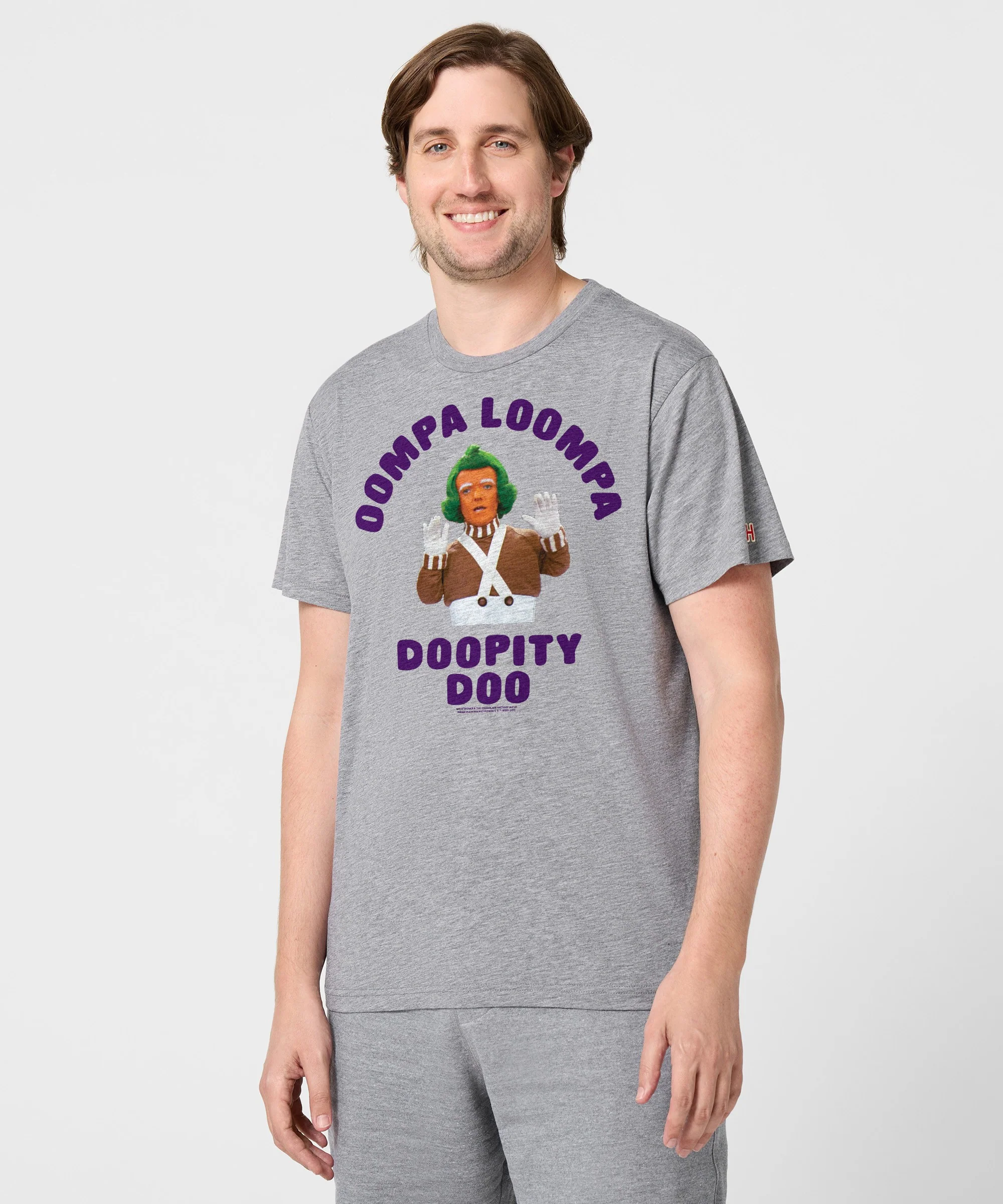 Oompa Loompa - Image 3