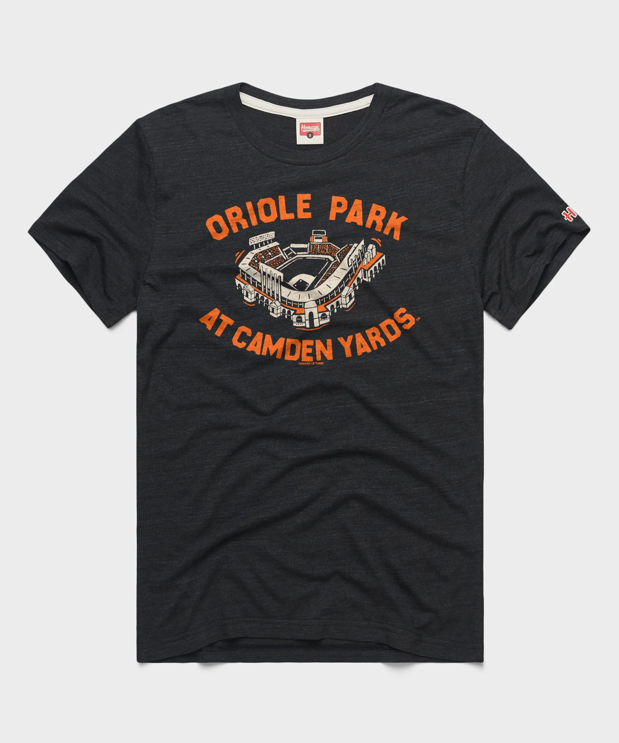 Oriole Park At Camden Yards