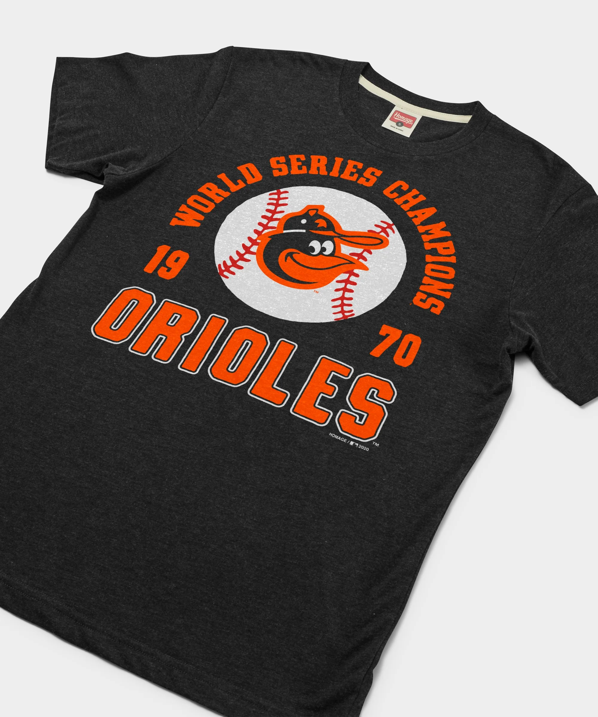 Orioles World Series Champs 1970 - Image 2