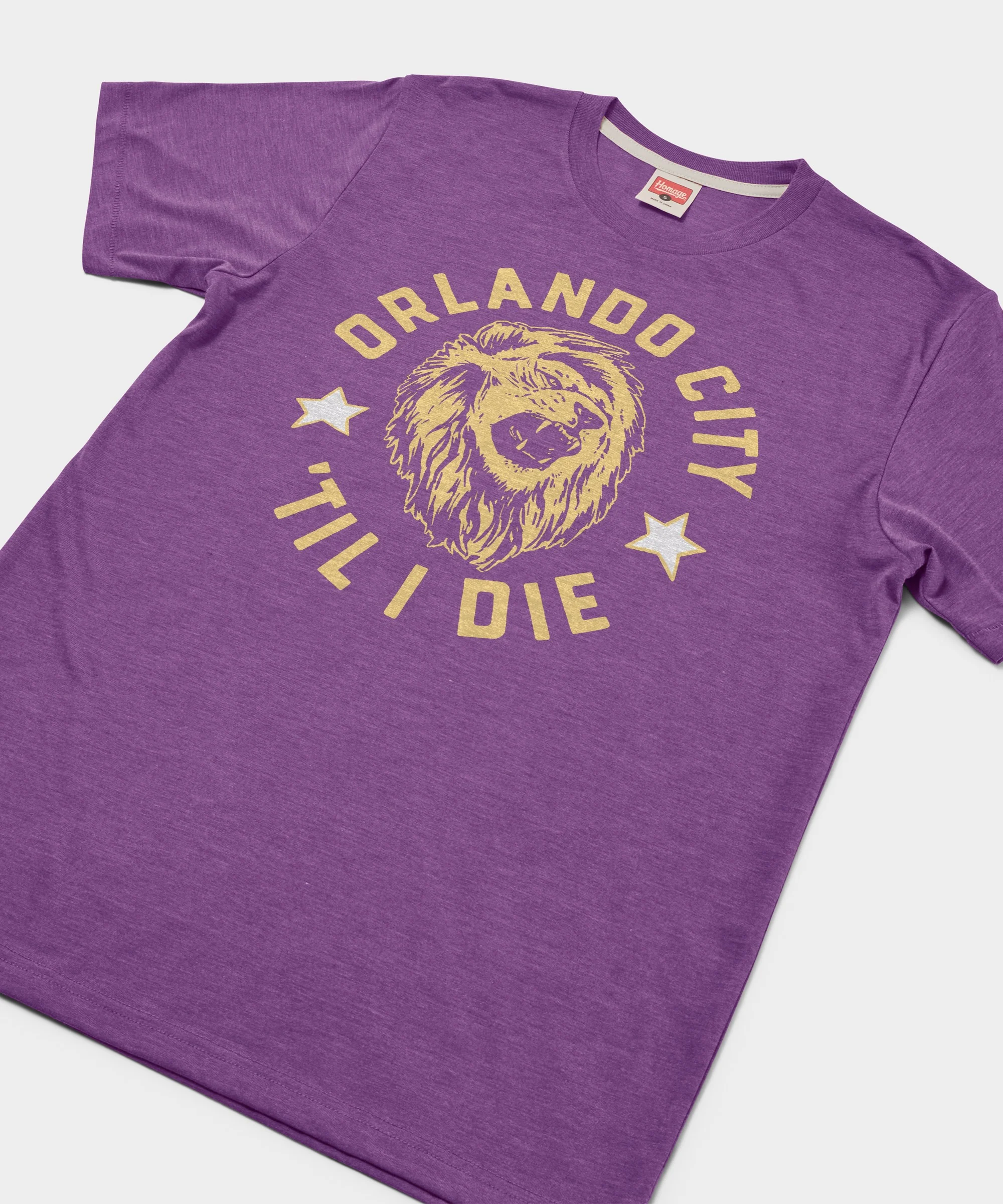 Orlando City 'Til I Die - Image 2