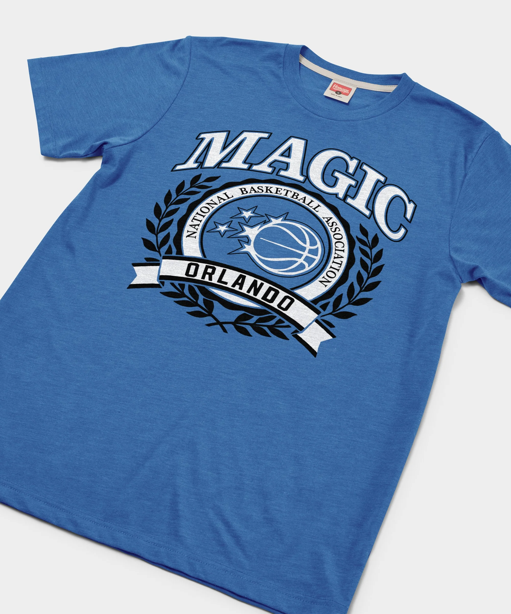Orlando Magic Crest - Image 2
