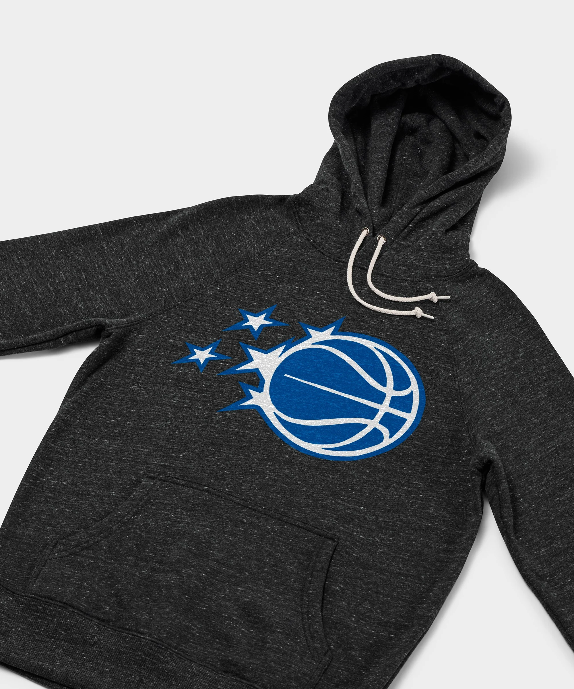 Orlando Magic Logo Hoodie - Image 2