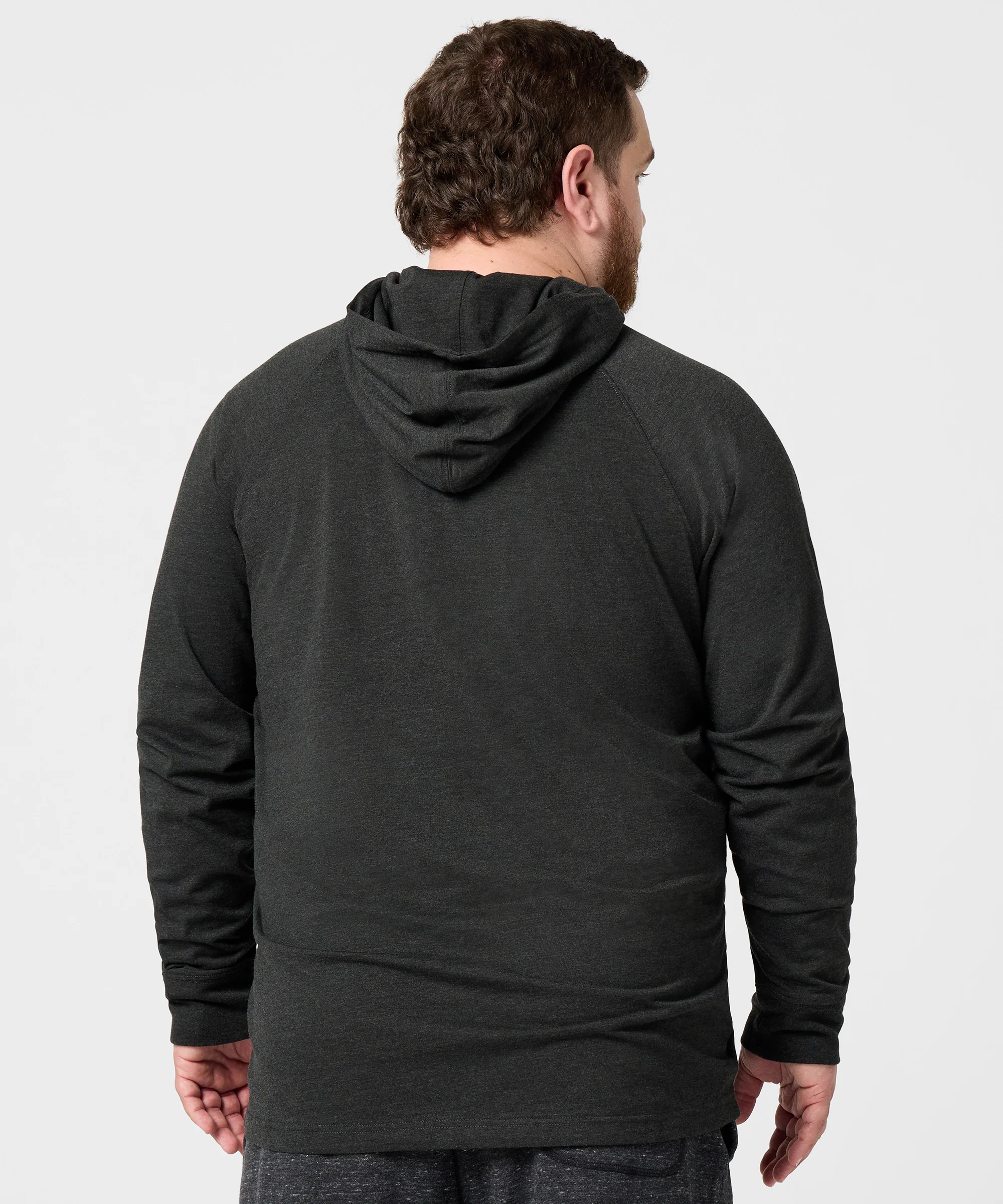 Orlando Magic Logo Lightweight Hoodie - Image 4