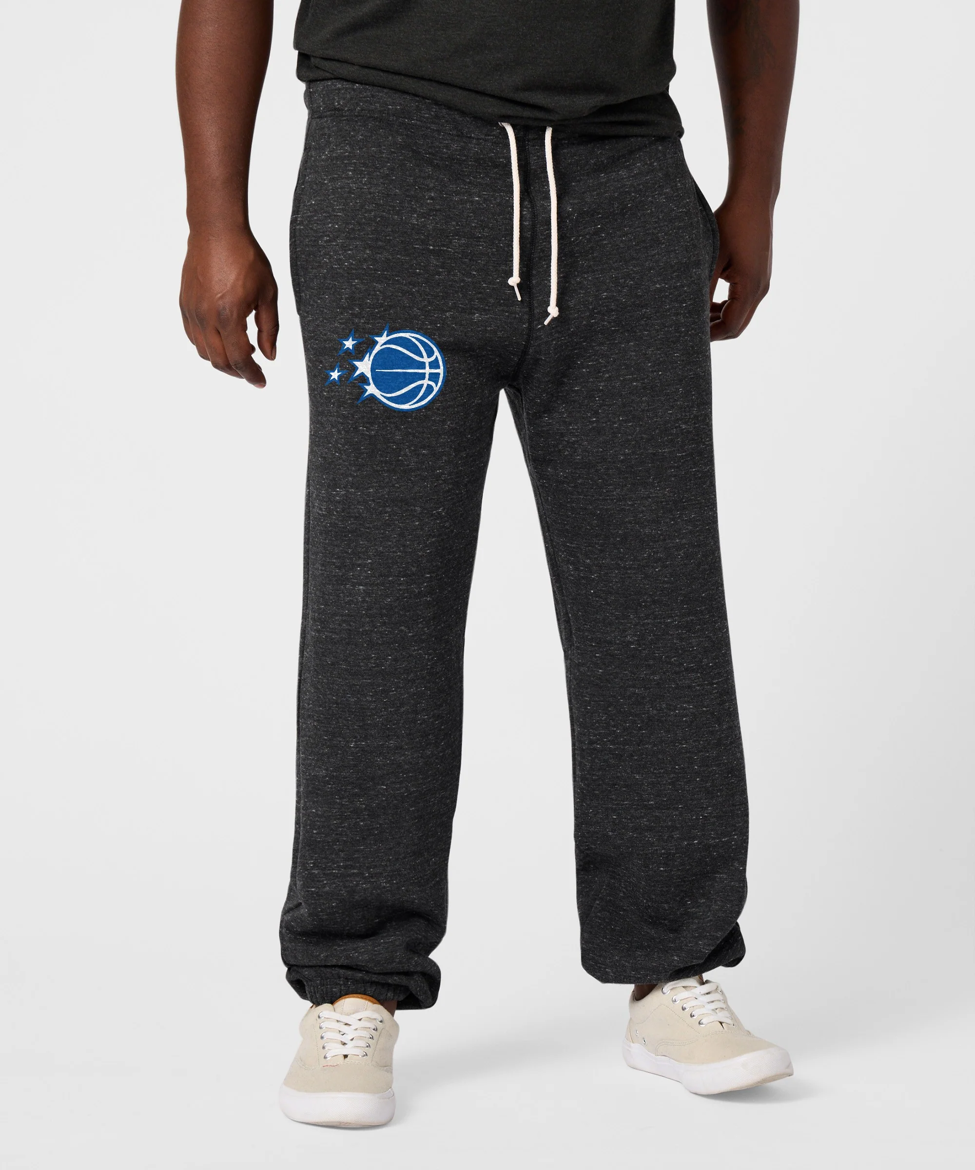 Orlando Magic Logo Sweatpants - Image 3