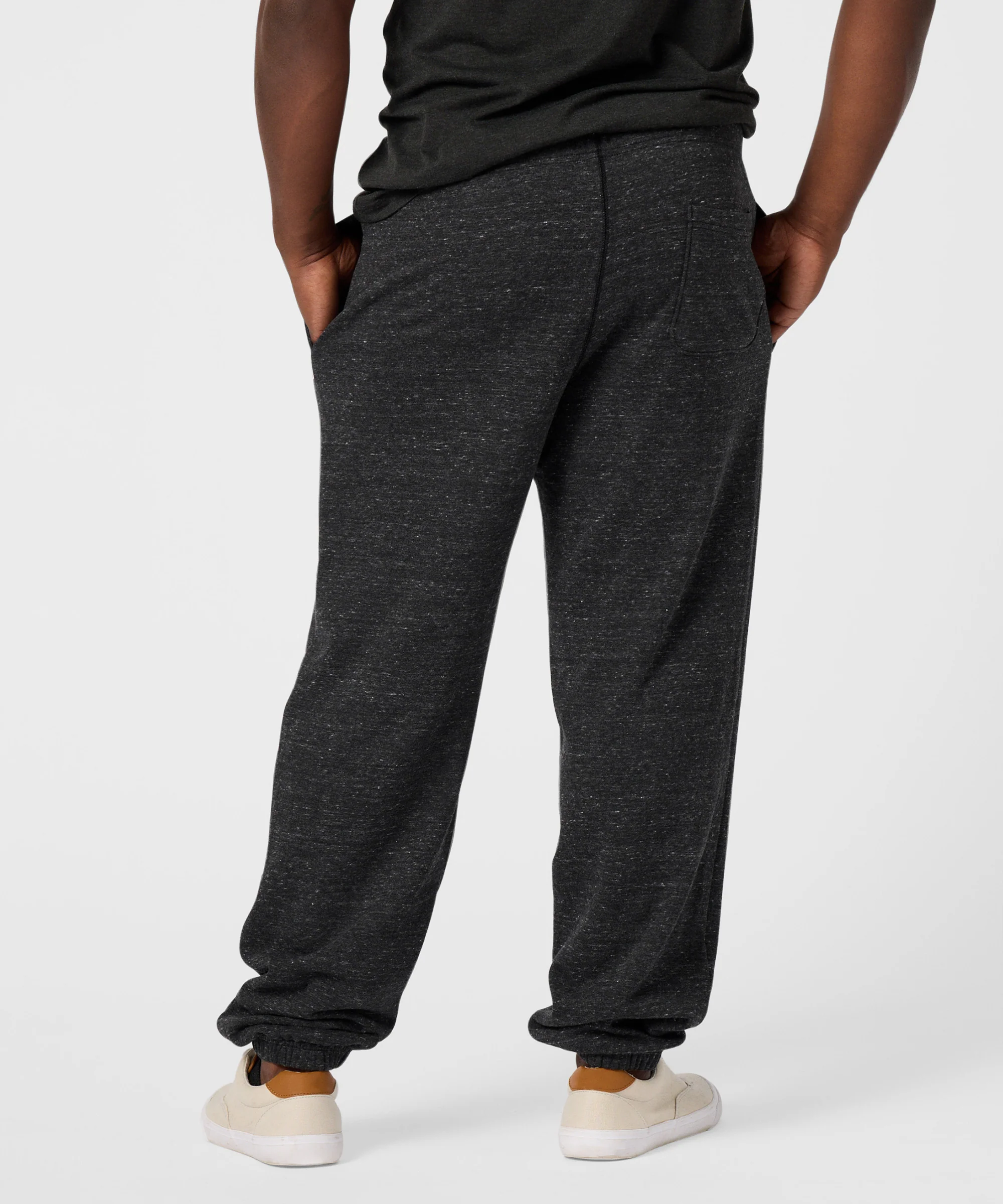 Orlando Magic Logo Sweatpants - Image 4