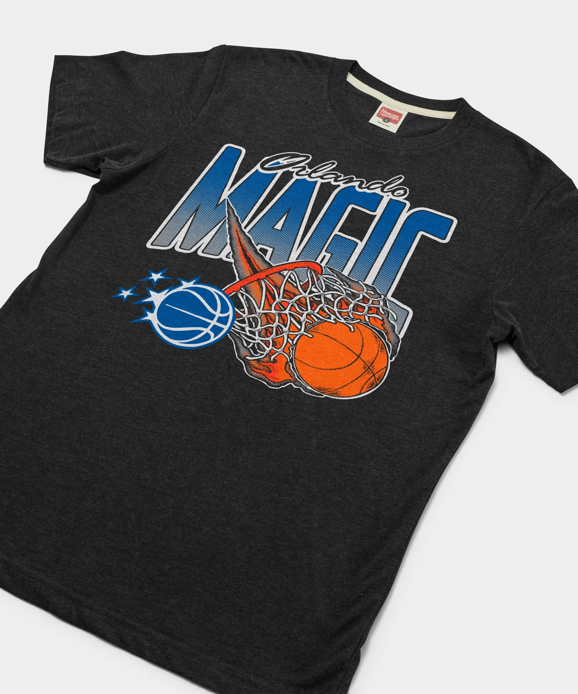 Orlando Magic On Fire - Image 2