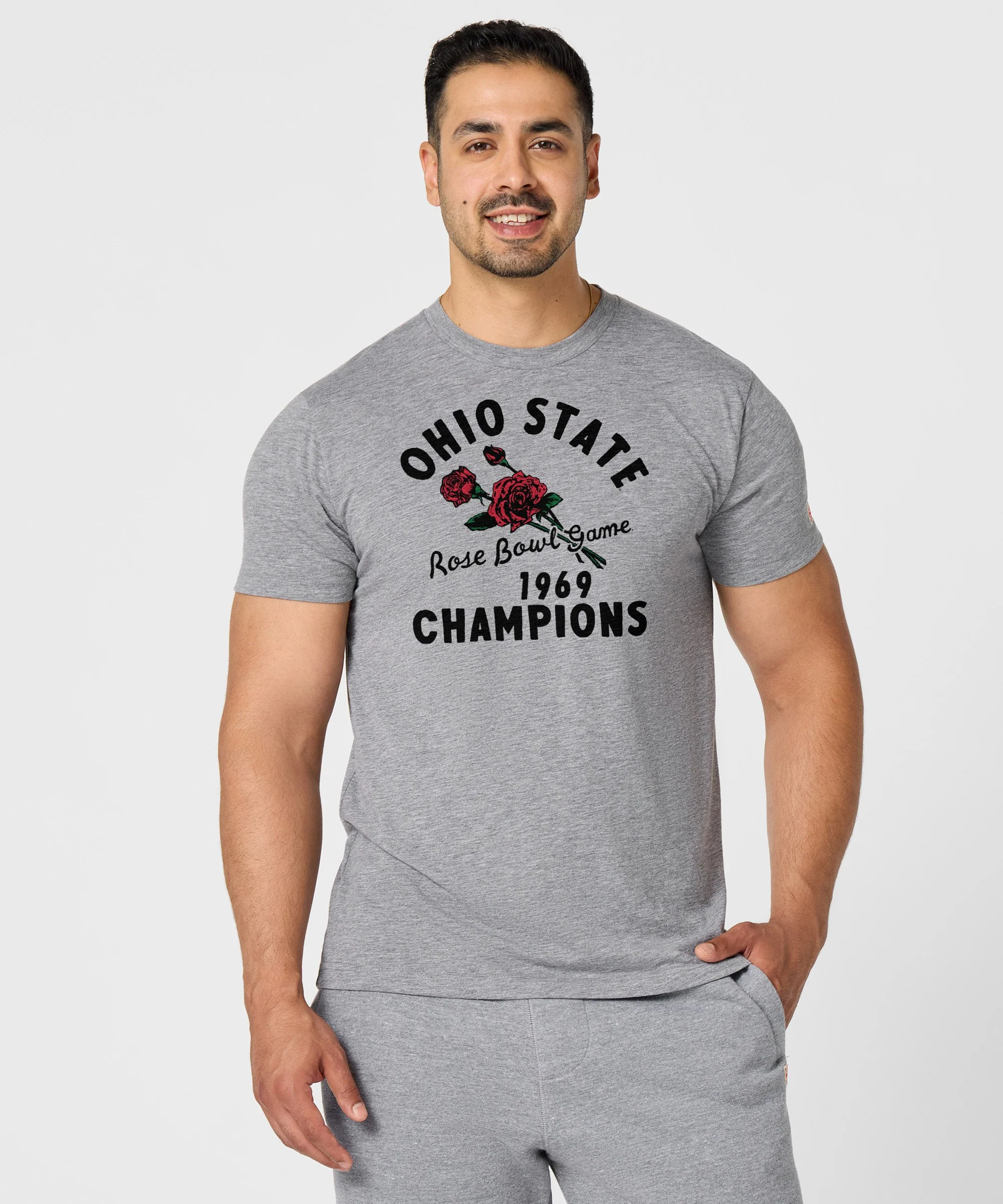 OSU 1969 Rose Bowl Champs - Image 3