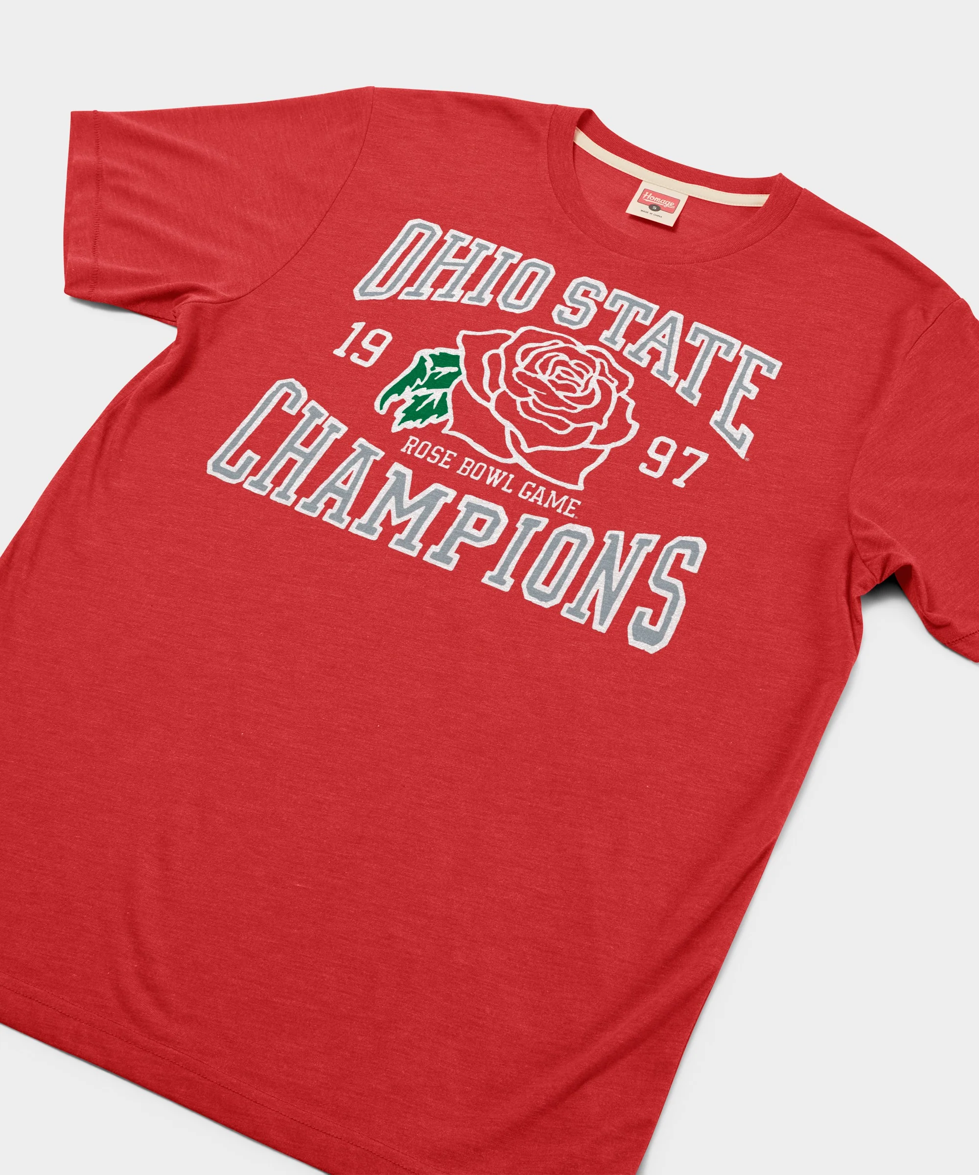 OSU 1997 Rose Bowl Game Champions - Image 2