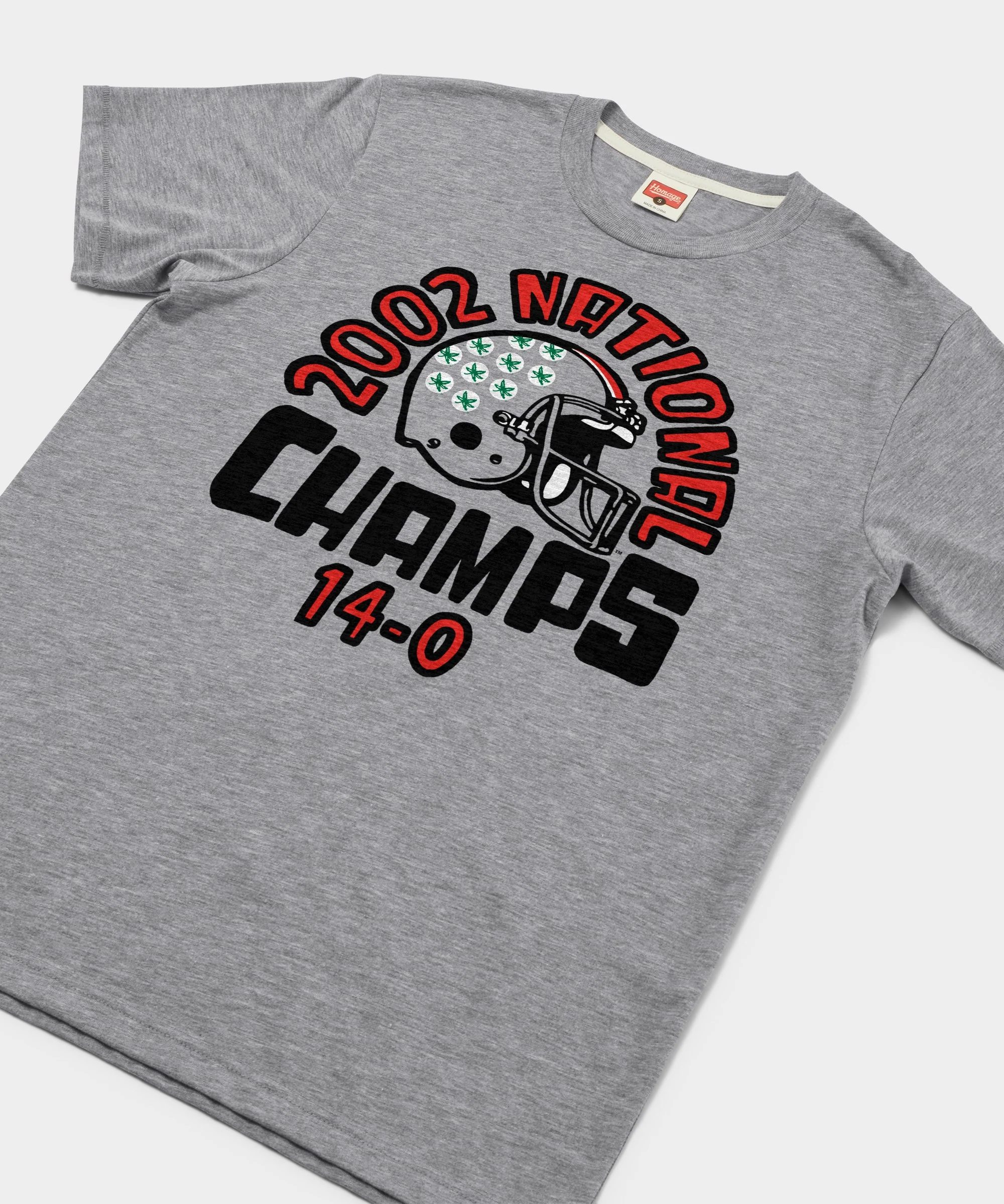 OSU 2002 National Champs 14-0 - Image 2