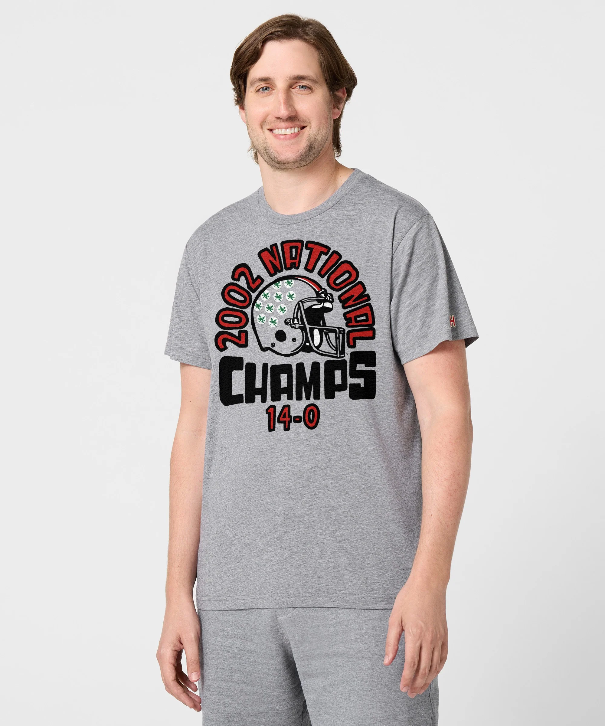 OSU 2002 National Champs 14-0 - Image 3