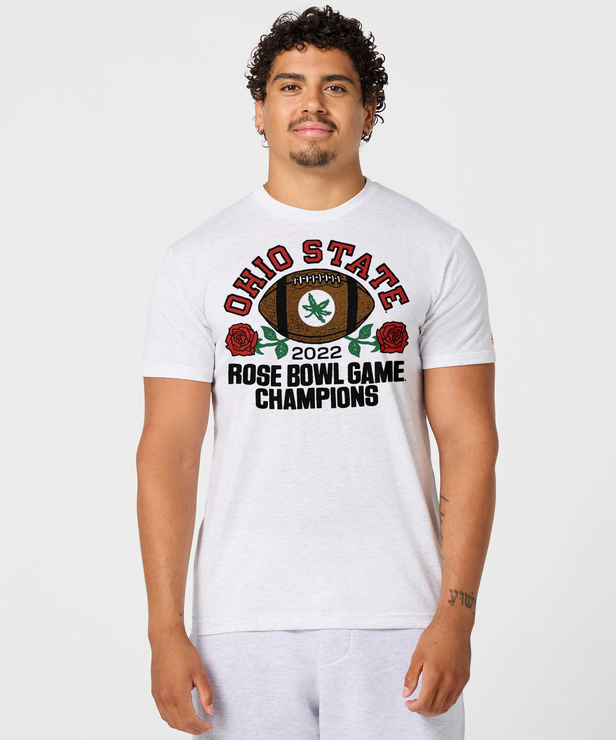 OSU 2022 Rose Bowl Champions - Image 3