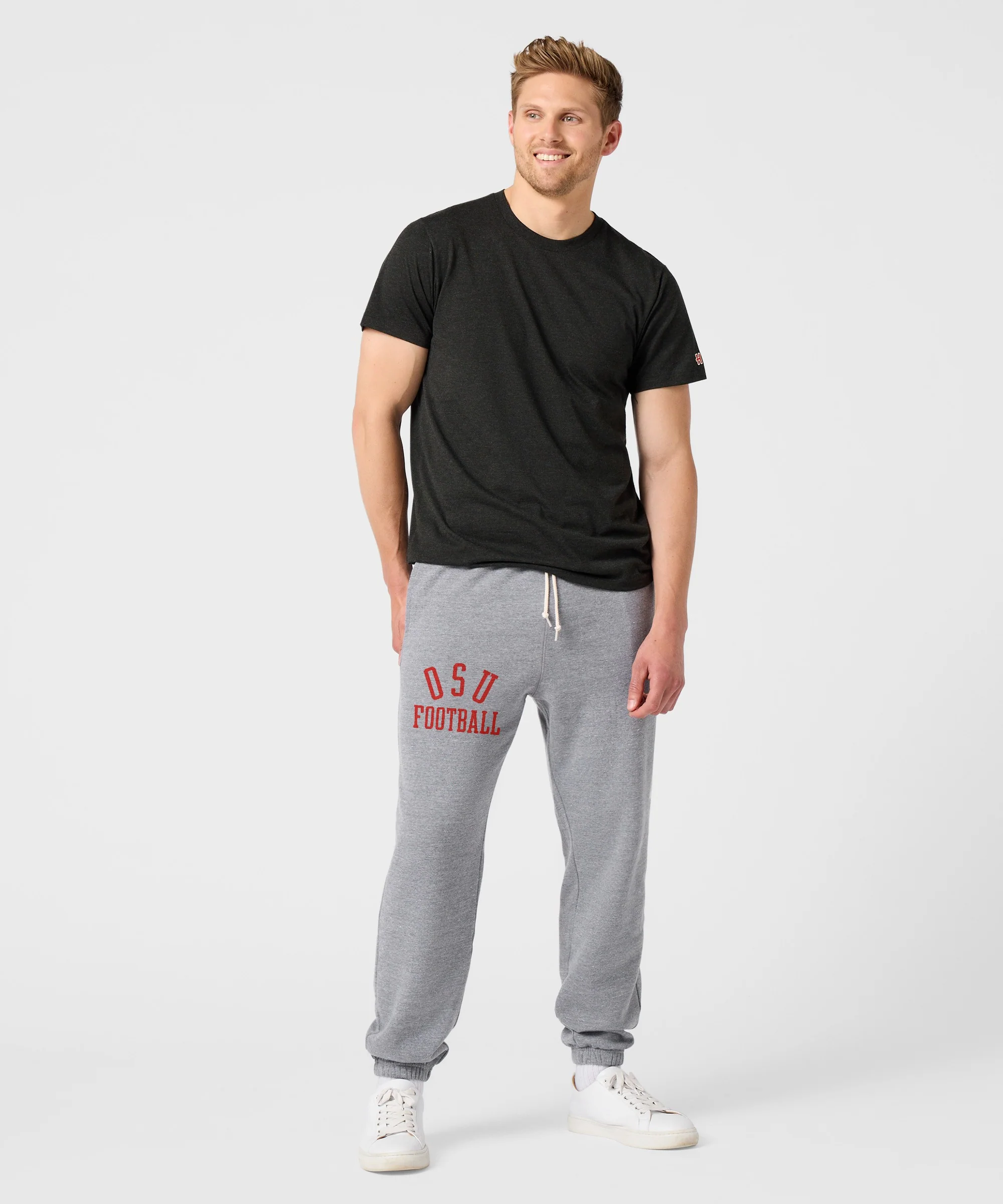 OSU Football Sweatpants - Image 5