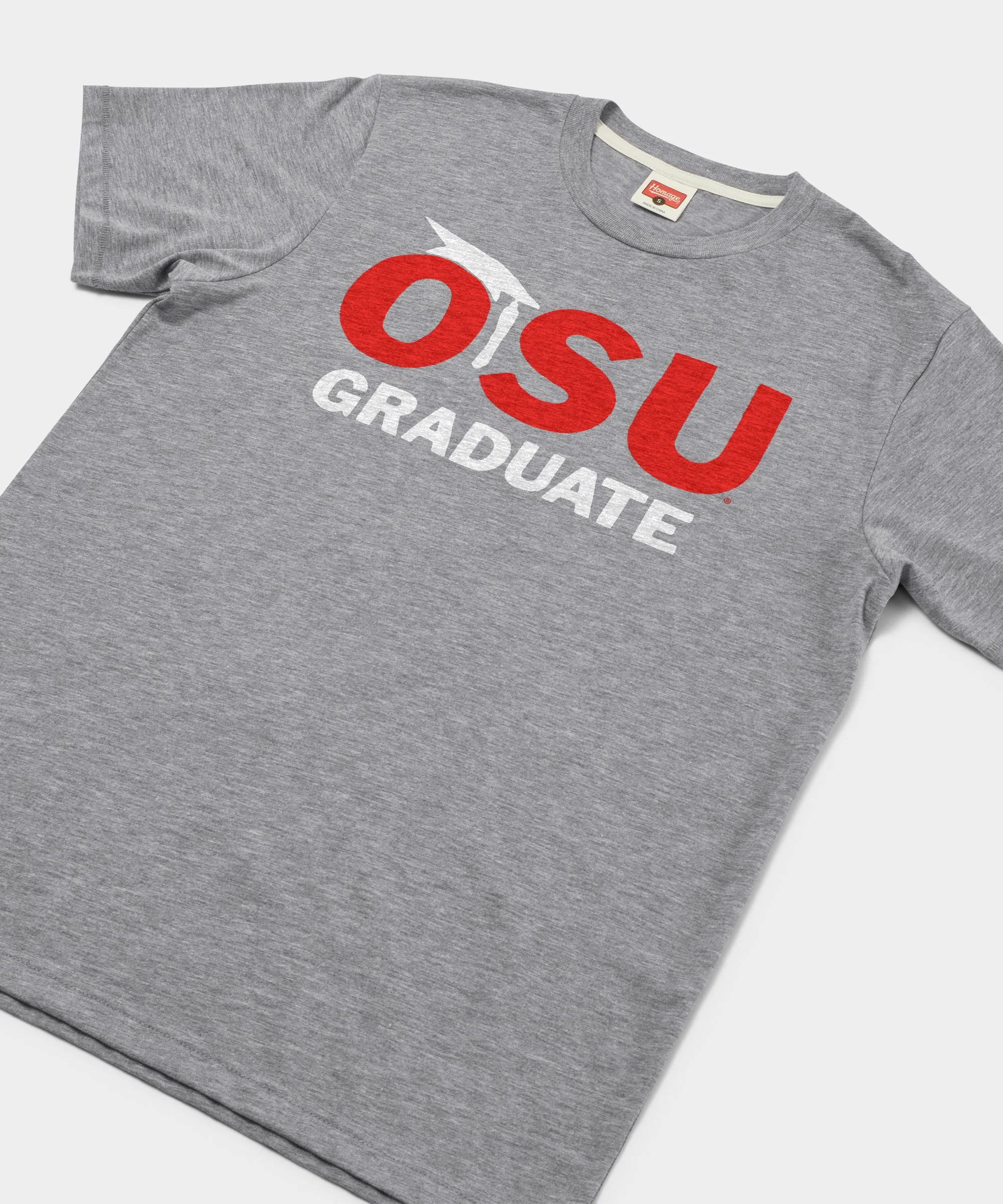 OSU Graduate - Image 2