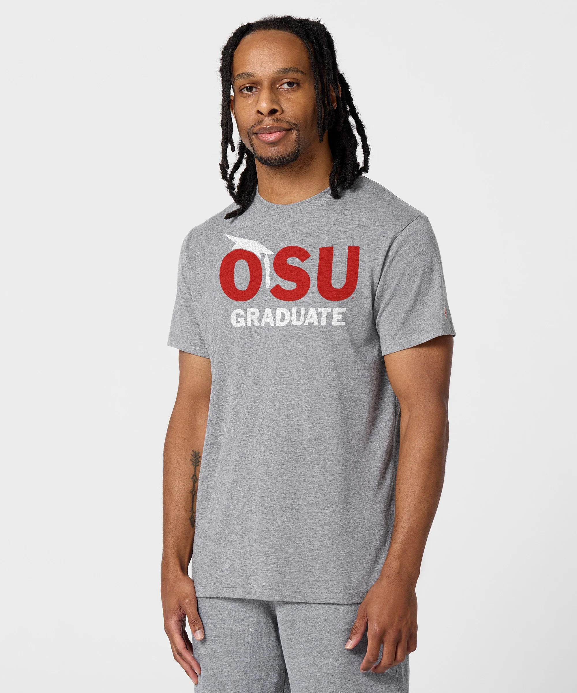 OSU Graduate - Image 3