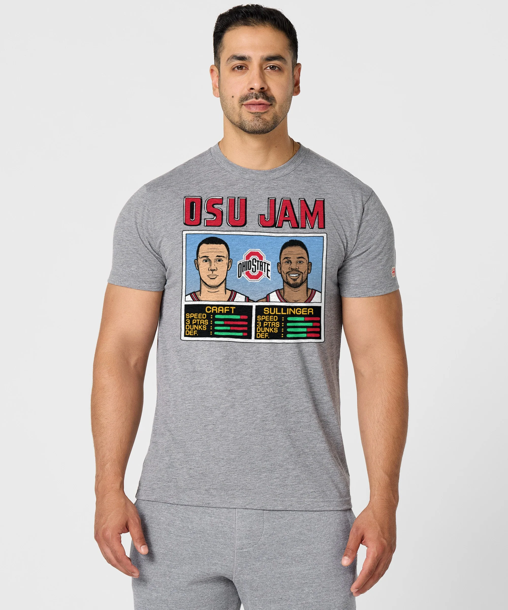 OSU Jam Craft And Sullinger - Image 3