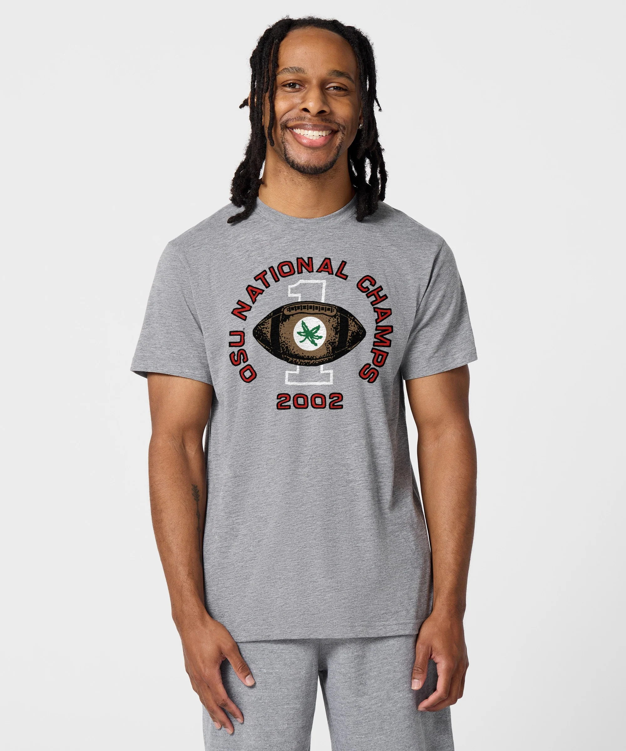 OSU National Champs 2002 - Image 3