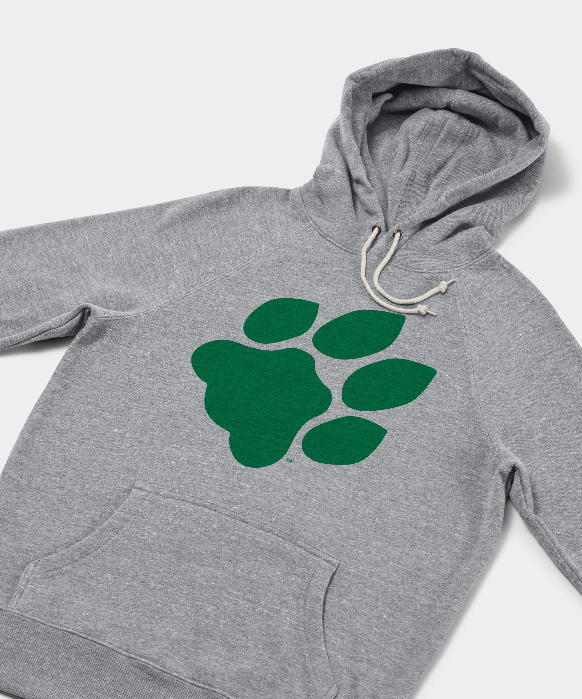 OU Pawprint Hoodie - Image 2