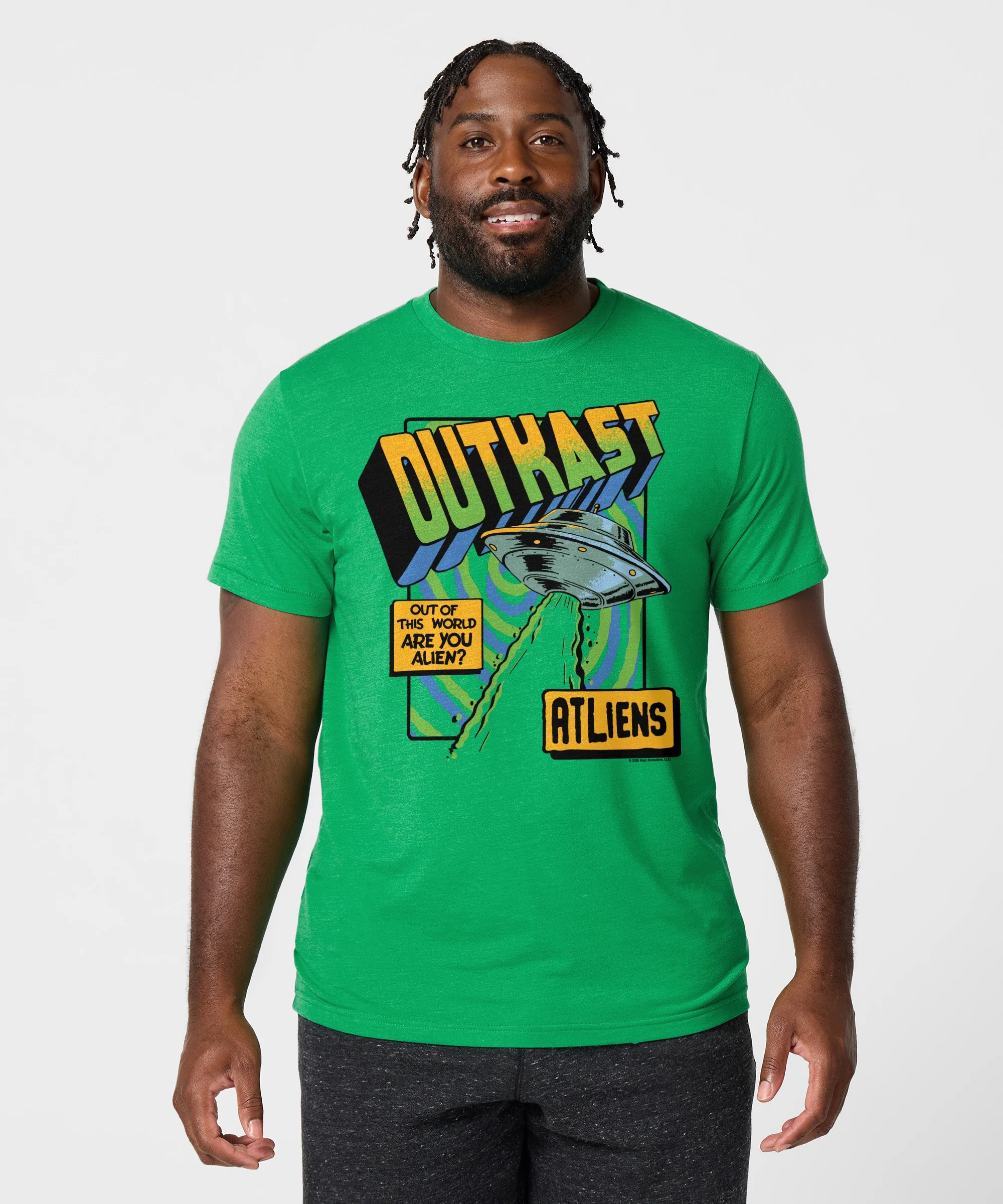 Outkast ATLiens - Image 3