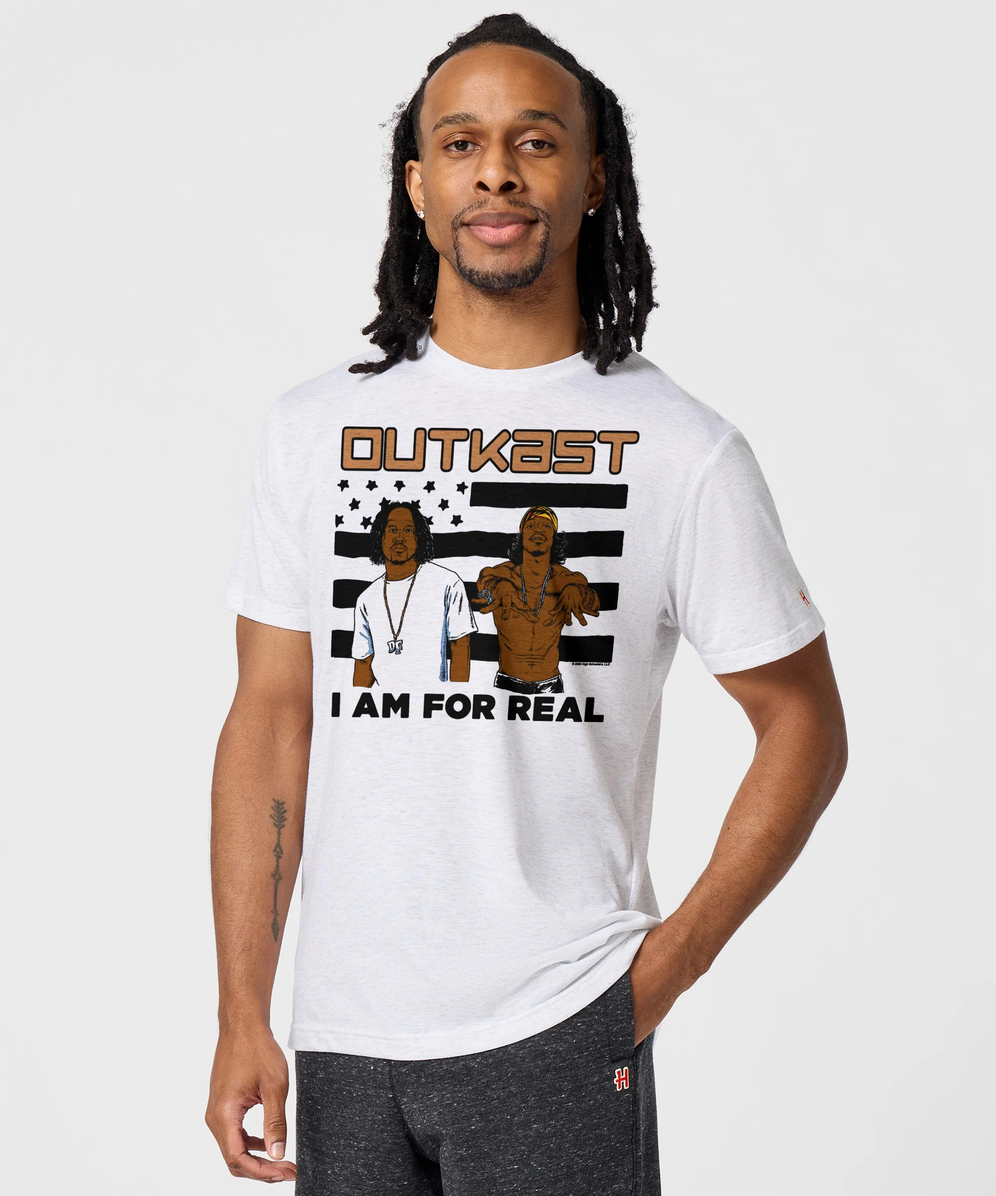 Outkast I Am For Real - Image 3