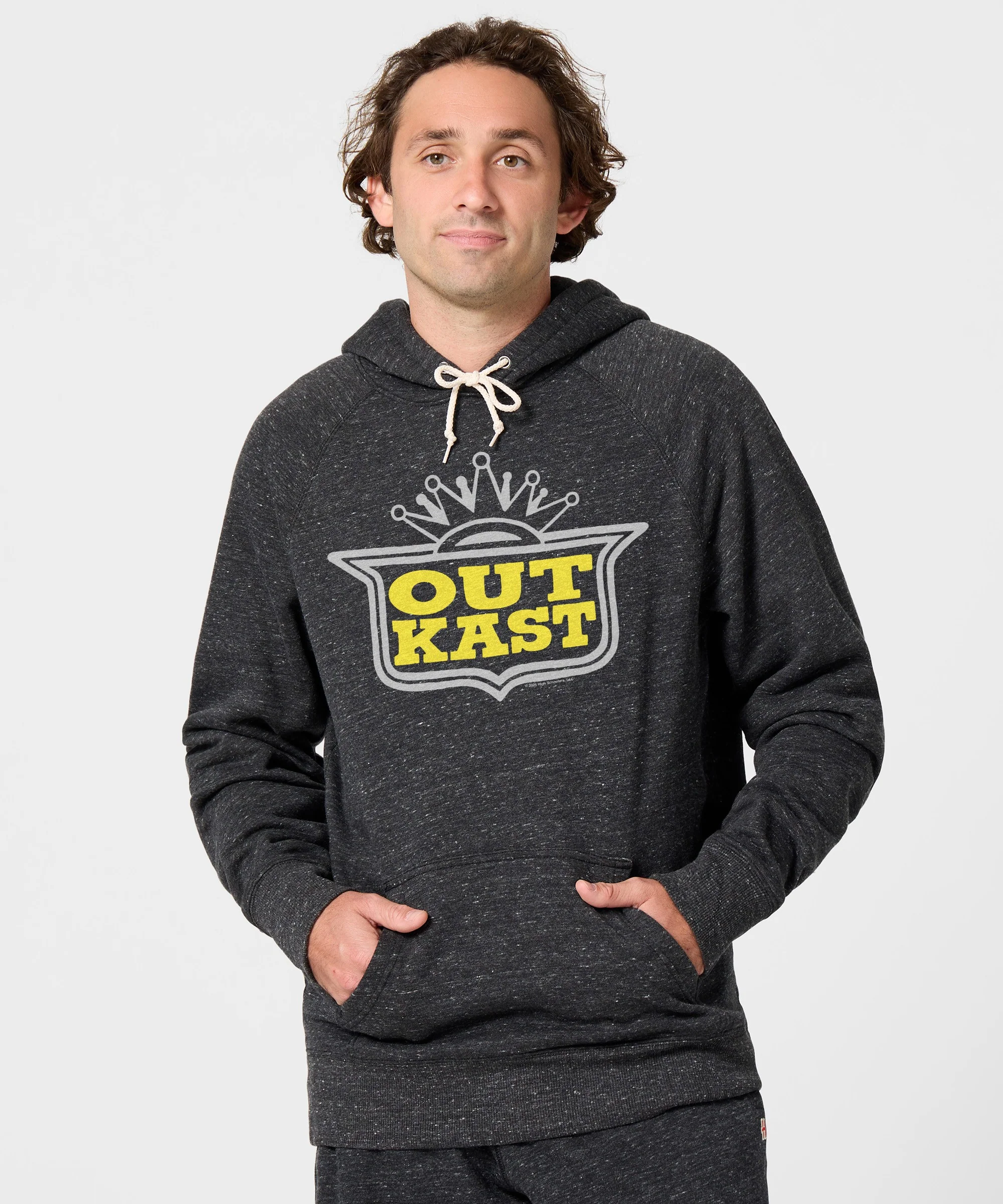 Outkast Logo Hoodie - Image 3