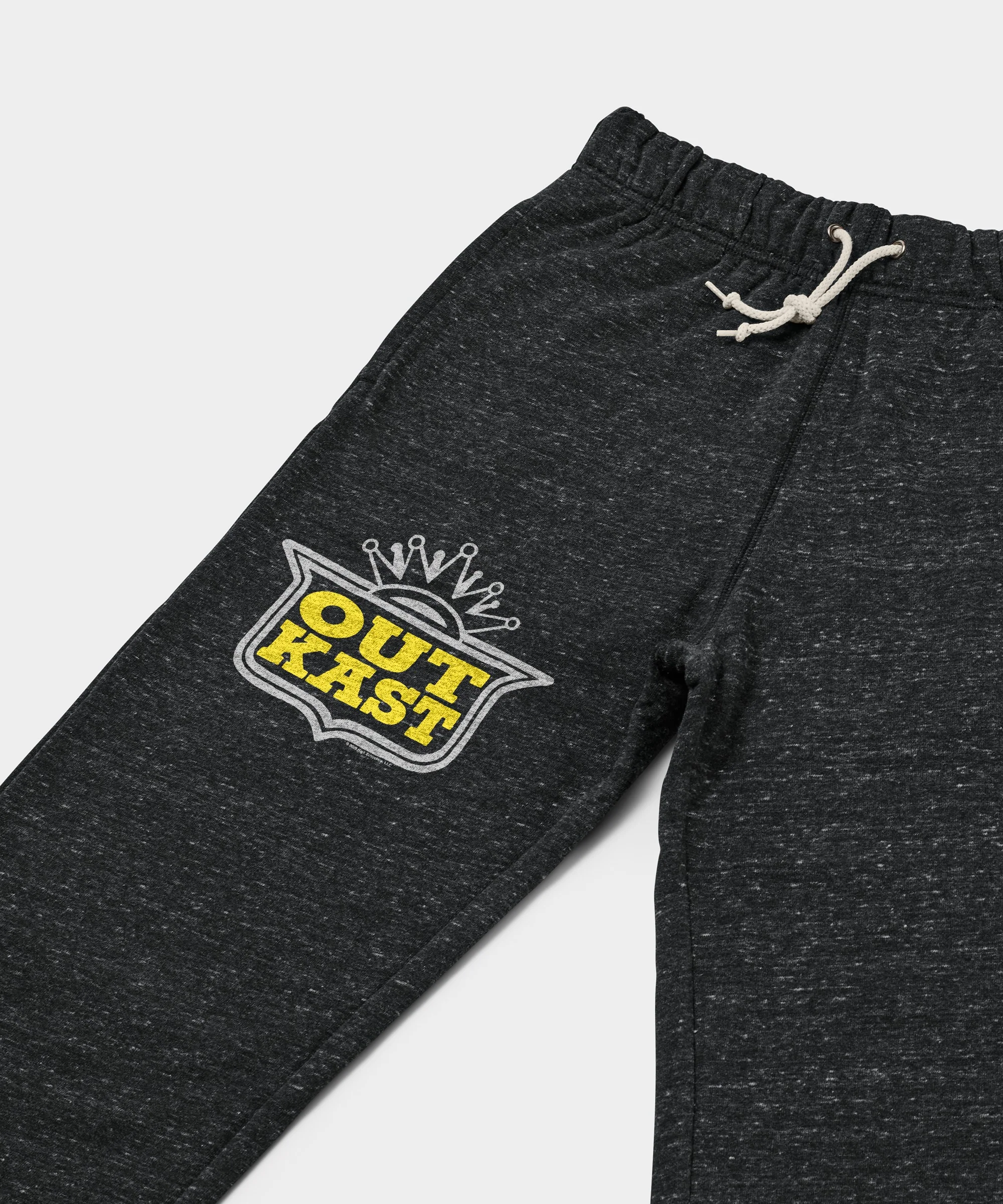 Outkast Logo Sweatpants - Image 2