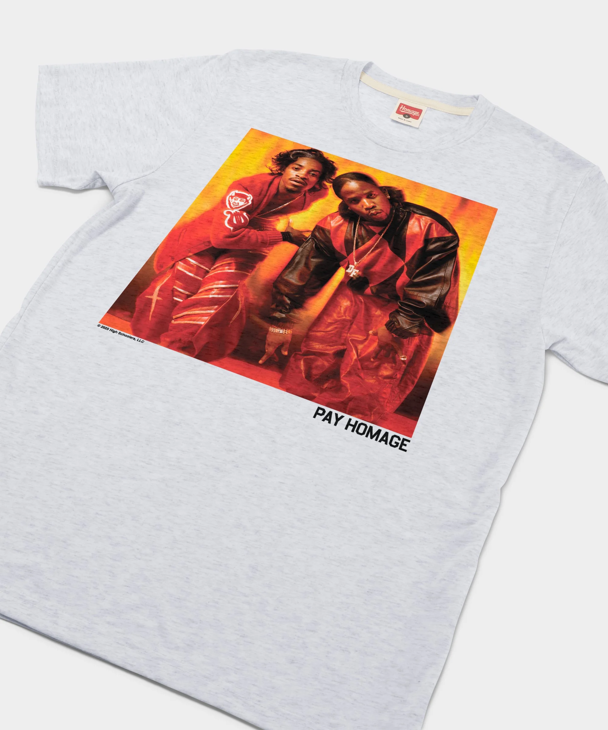 Outkast Pay Homage - Image 2