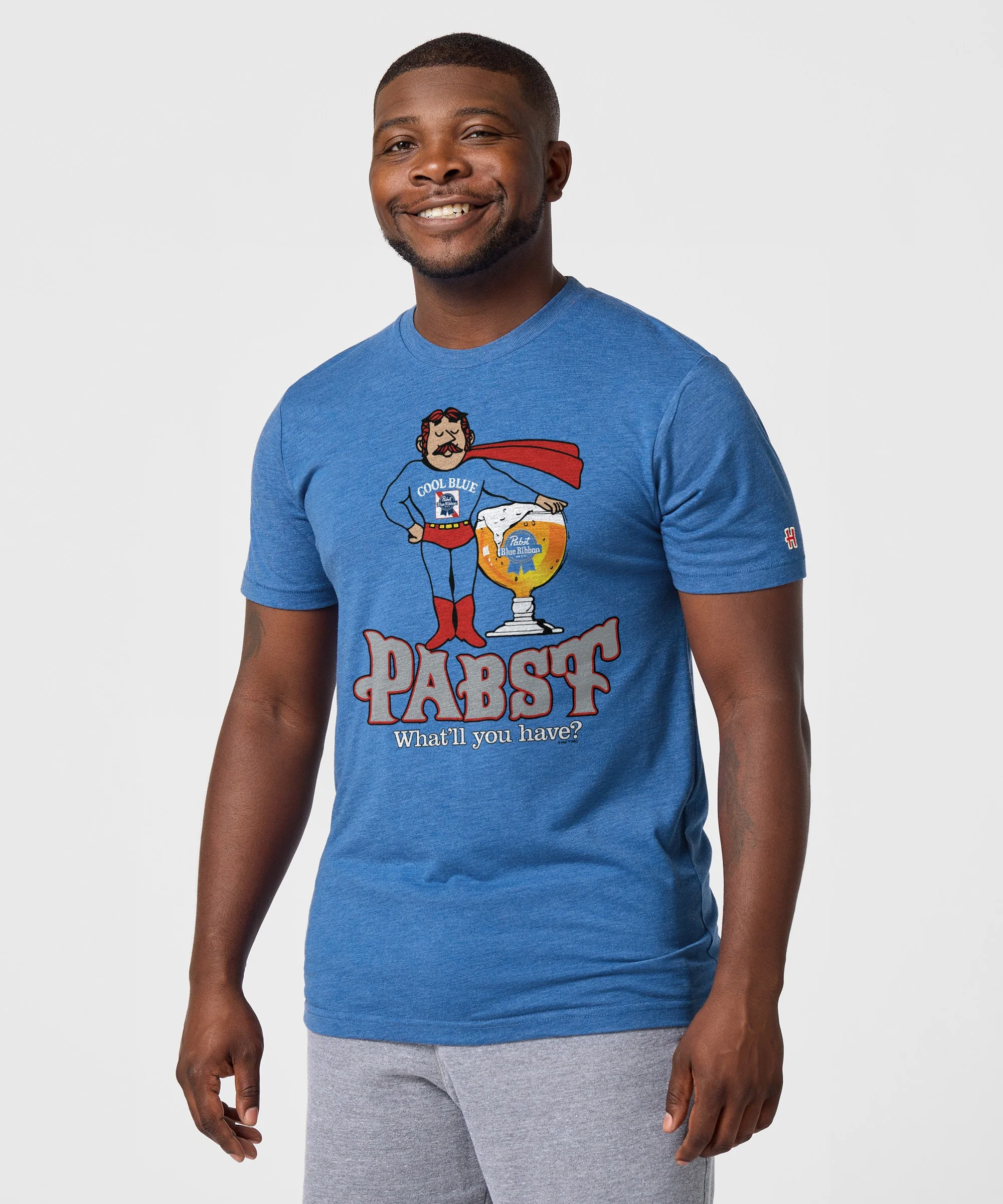 Pabst Cool Blue - Image 3