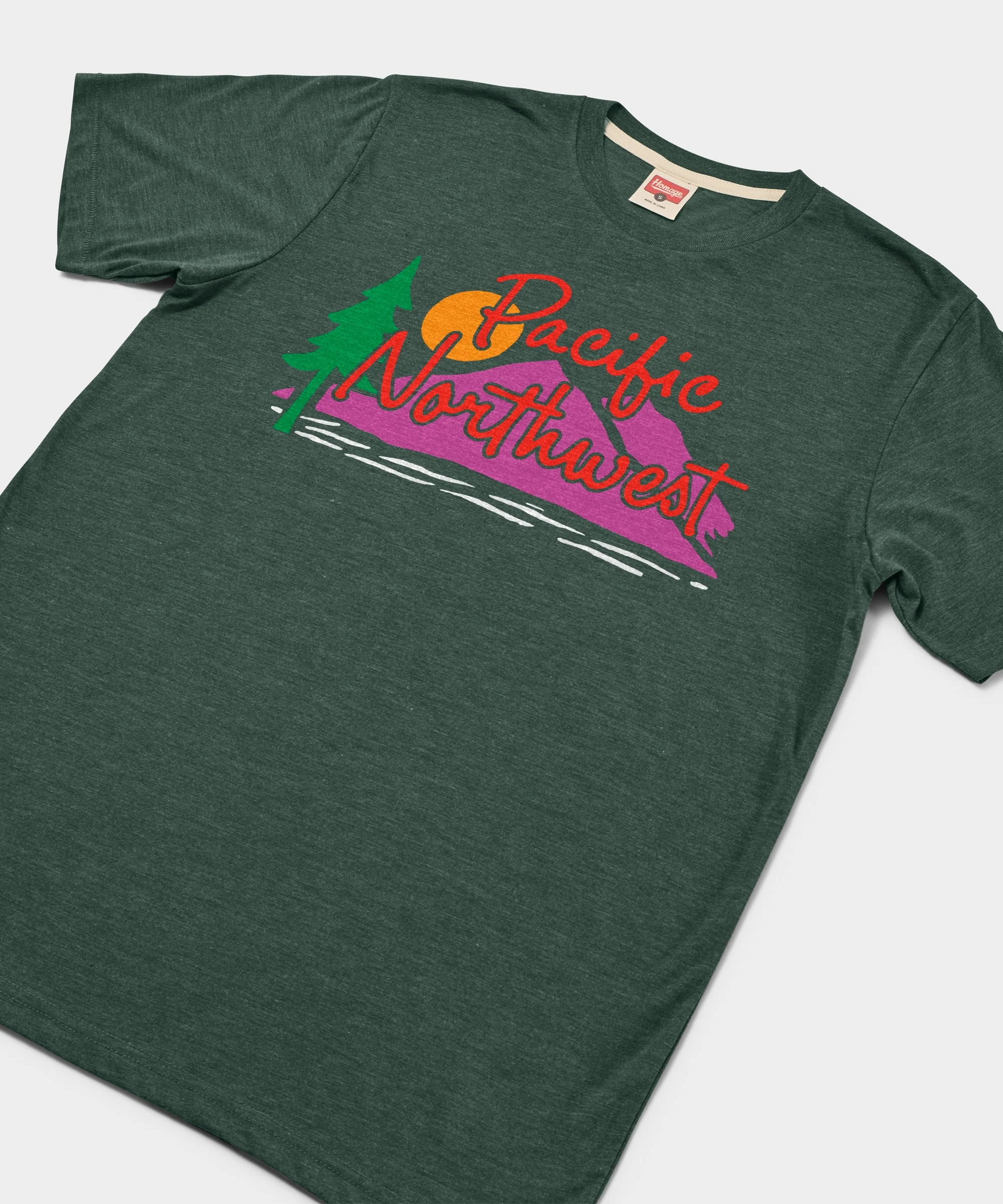 Pacific Northwest - Image 2