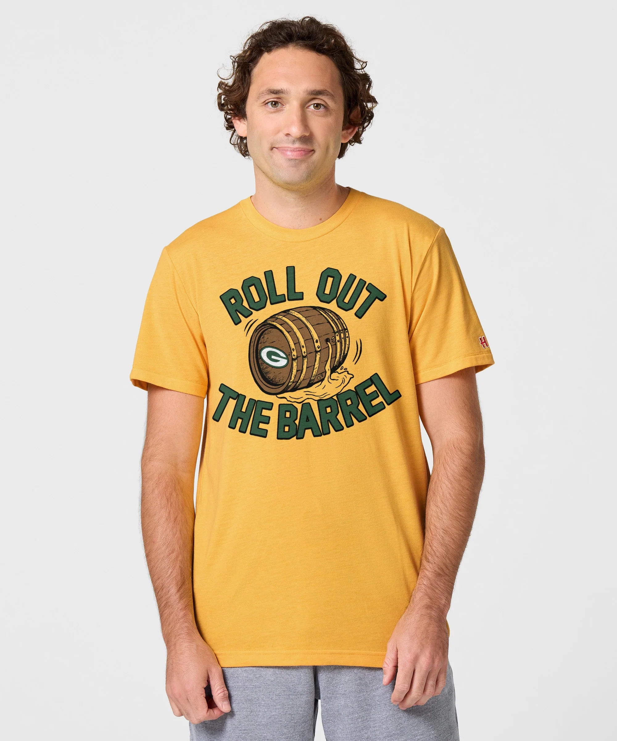 Packers Roll Out The Barrel - Image 3
