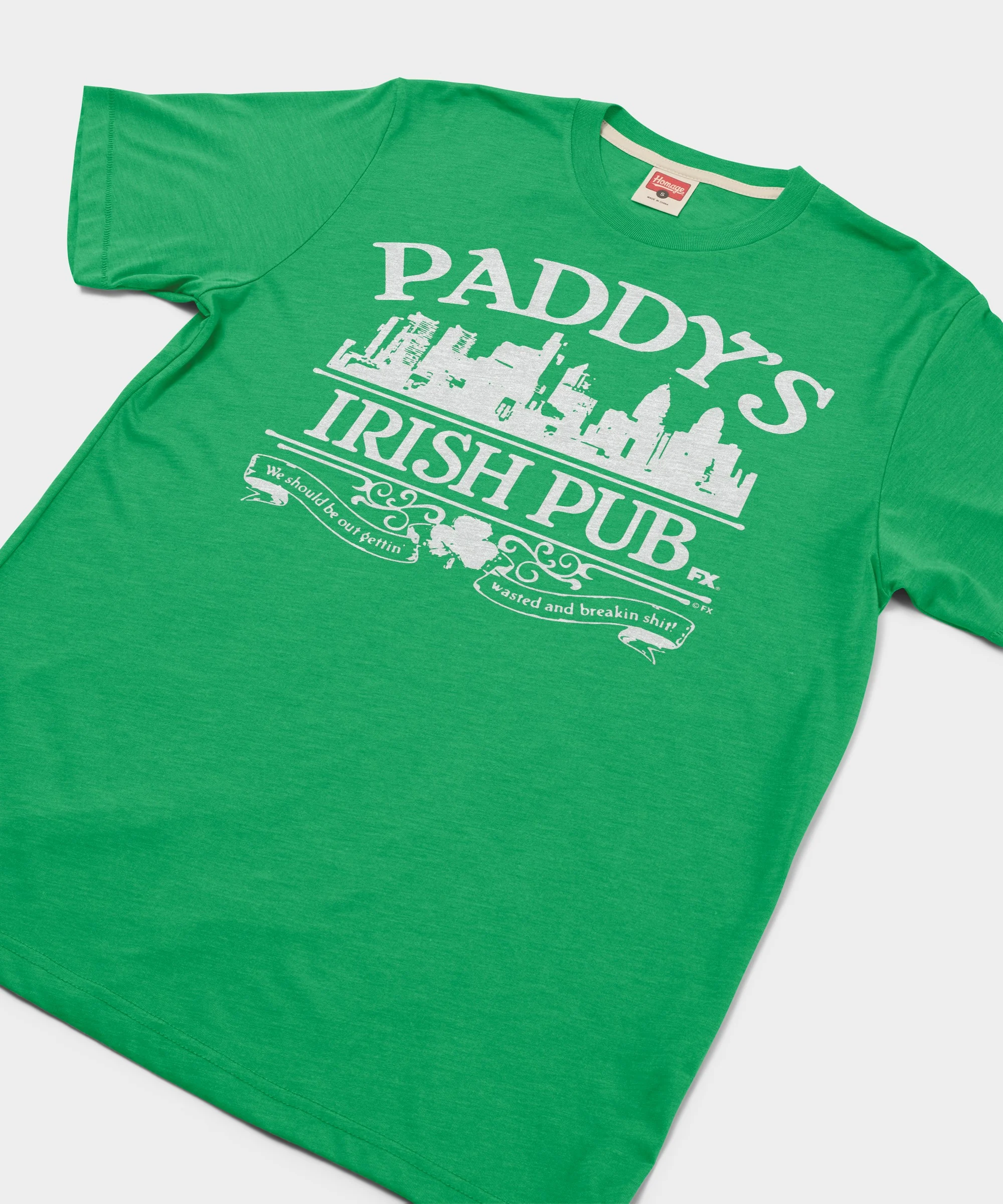 Paddy's Irish Pub - Image 2