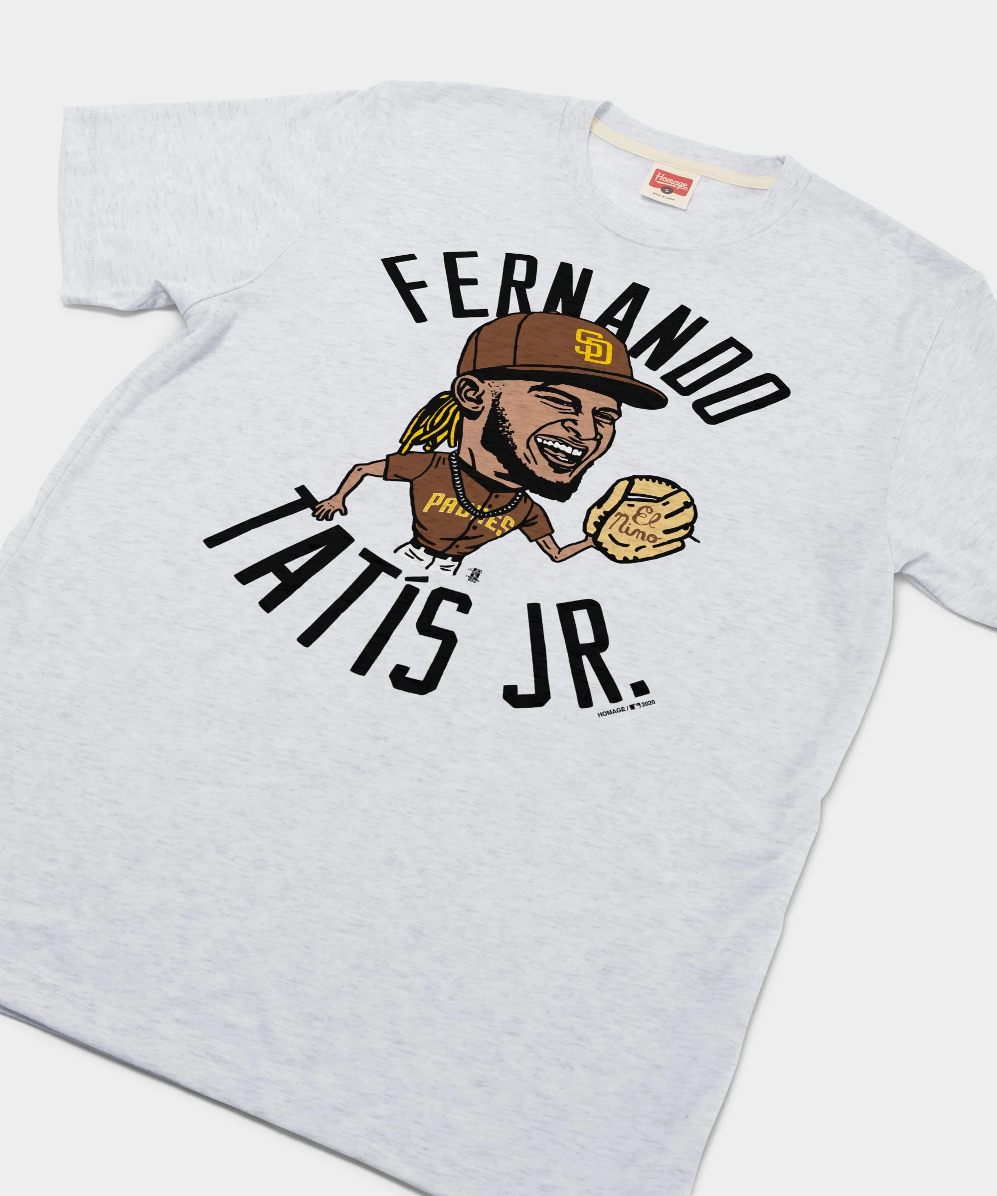 Padres Fernando Tatis Jr - Image 2