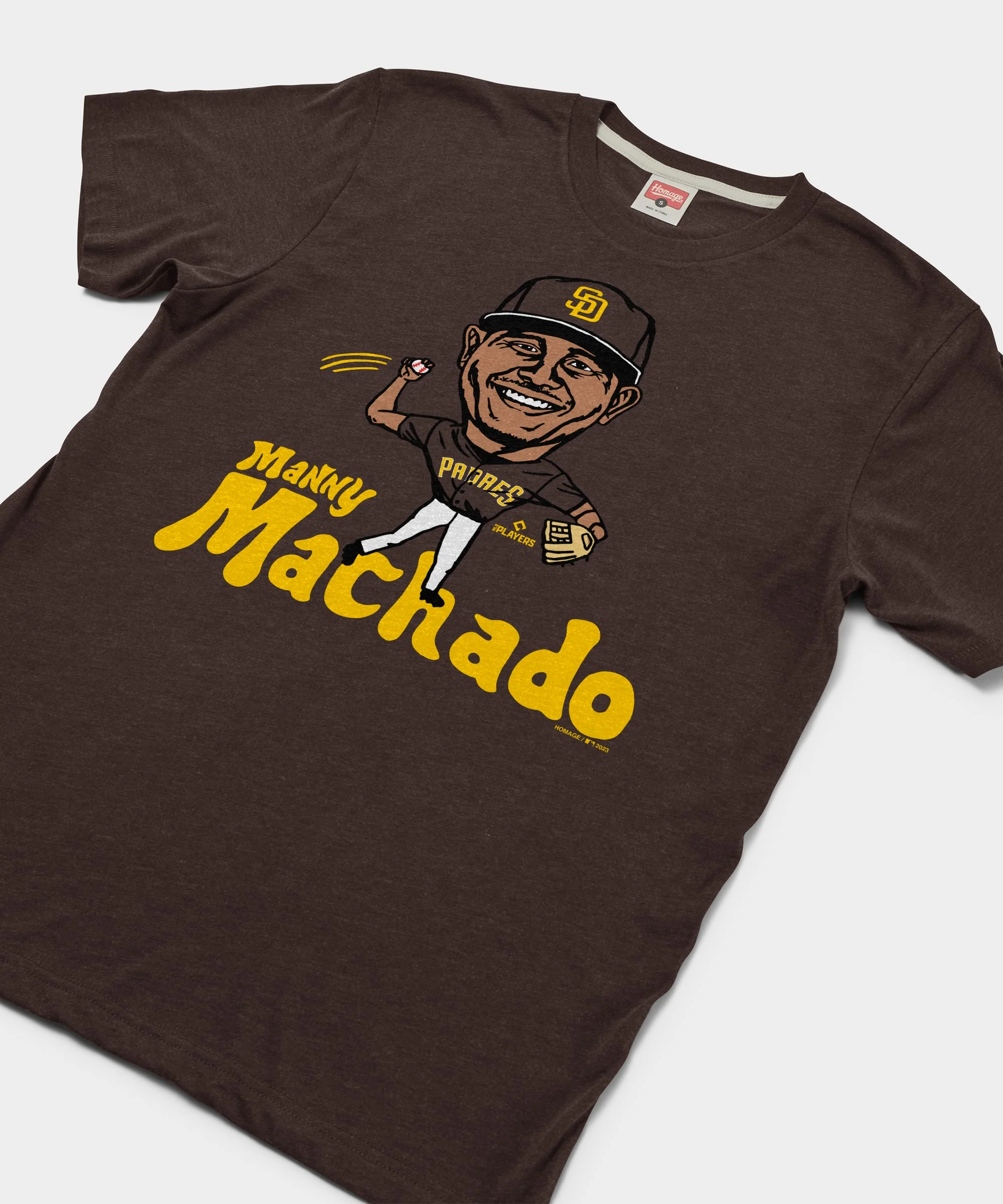 Padres Manny Machado - Image 2