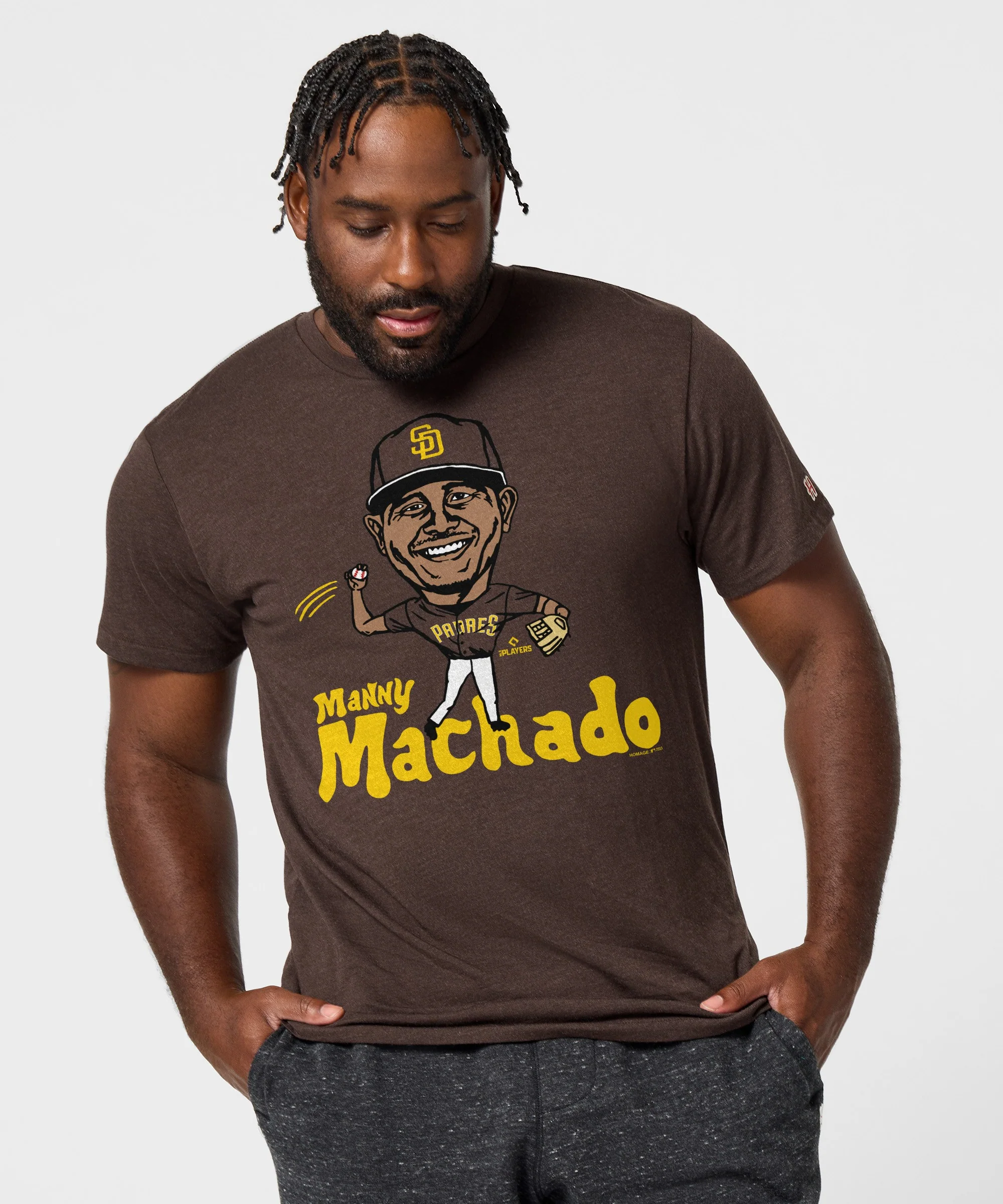 Padres Manny Machado - Image 3
