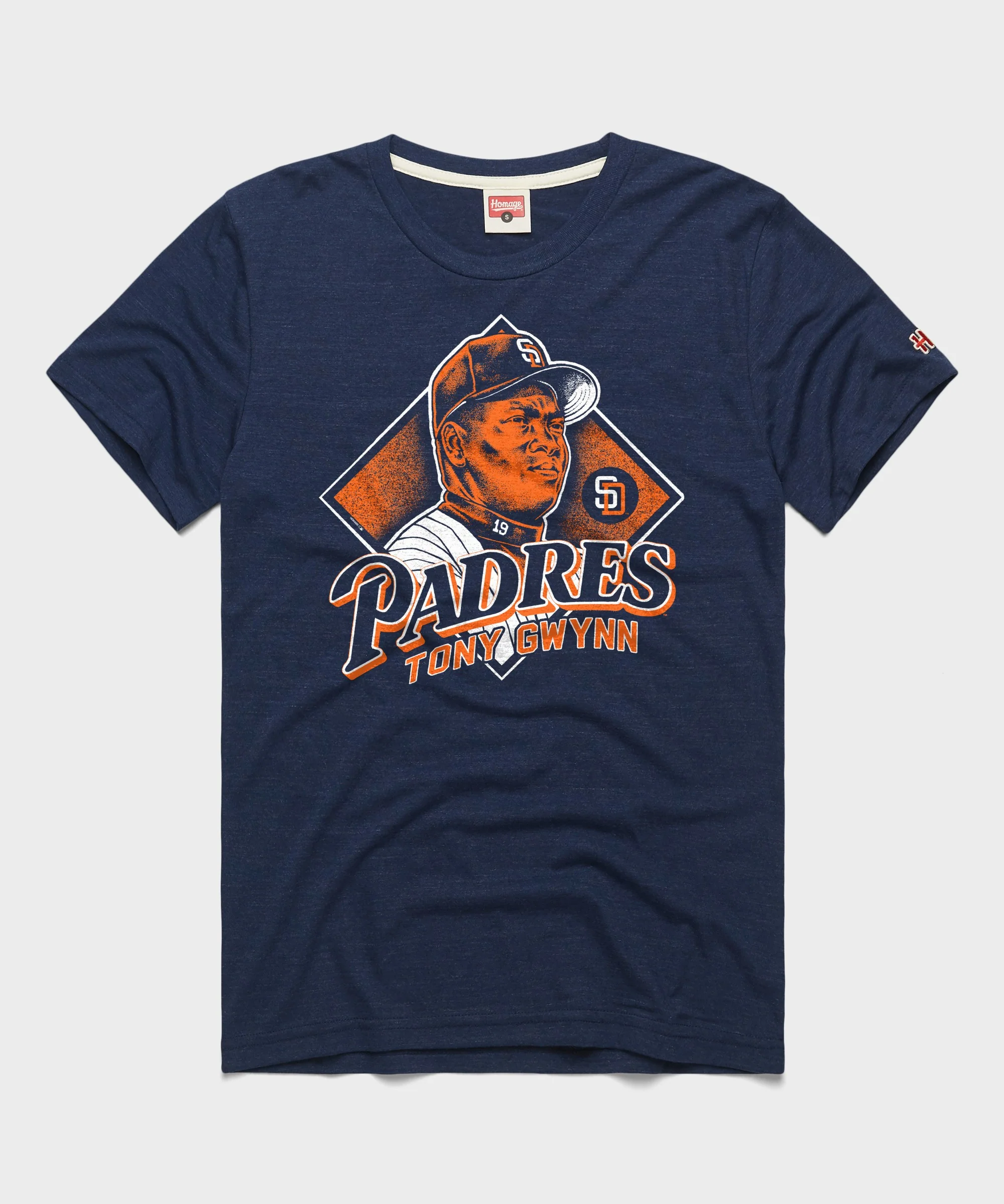 Padres Tony Gwynn