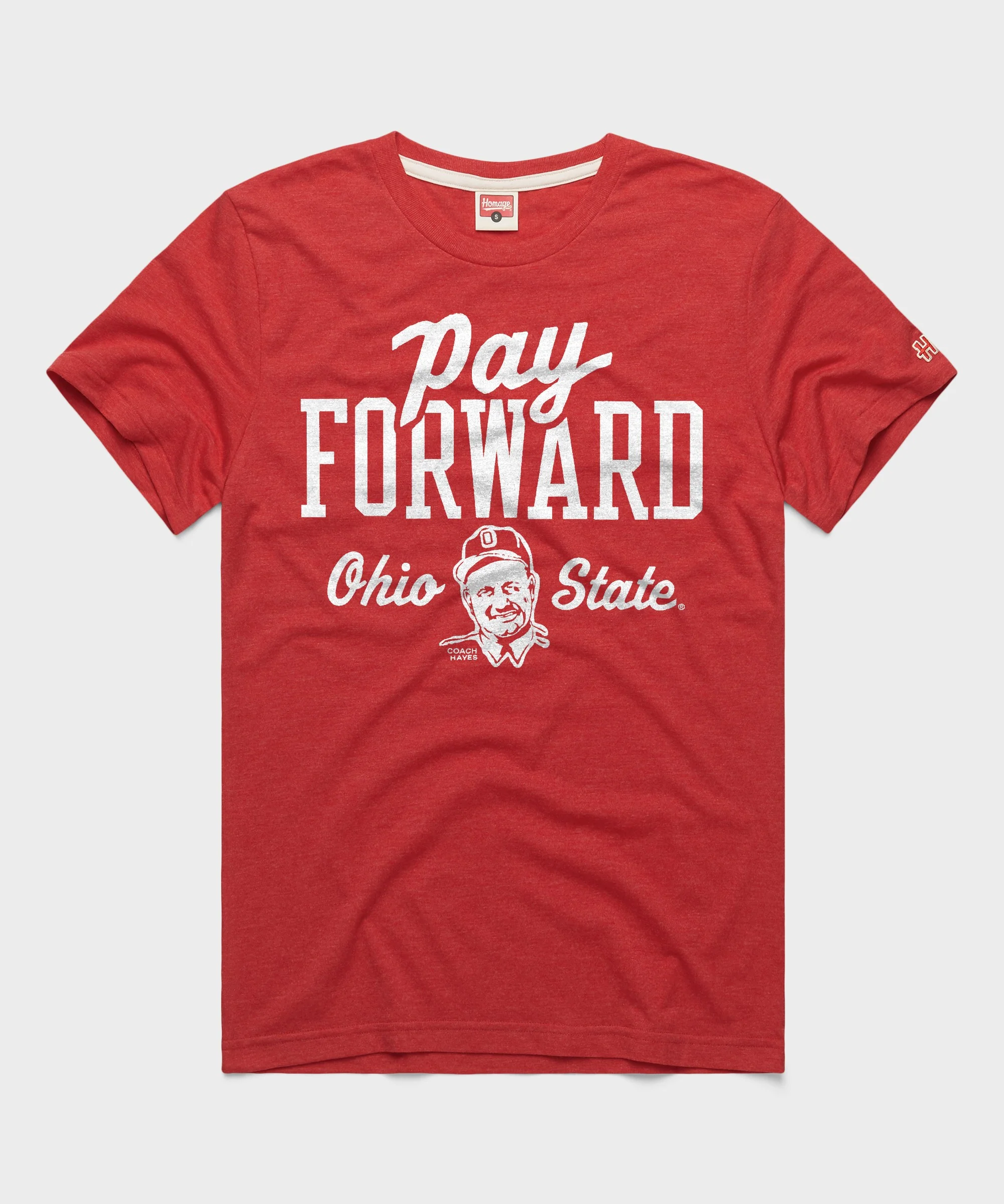 Pay Forward Ohio State