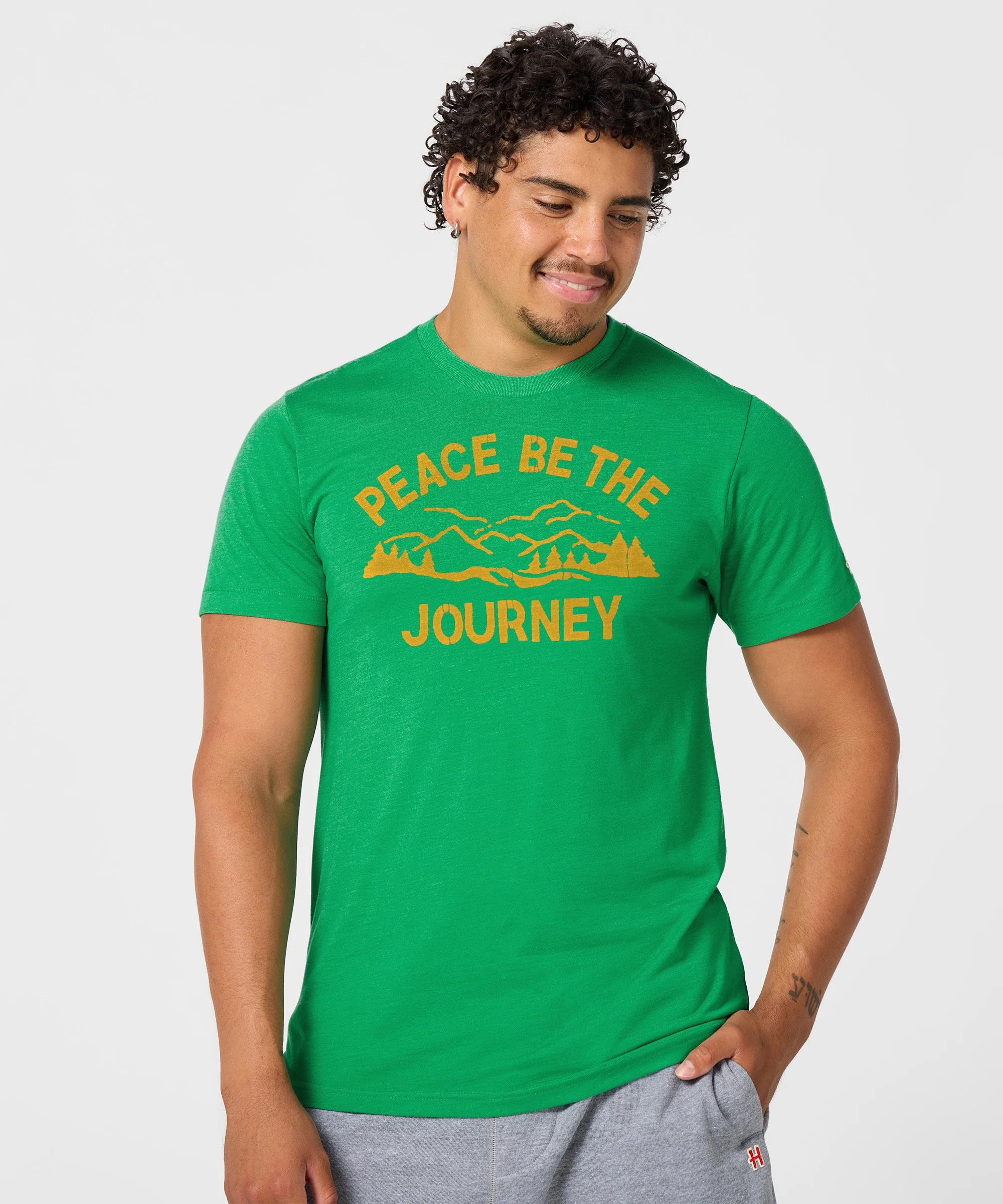 Peace Be The Journey - Image 3