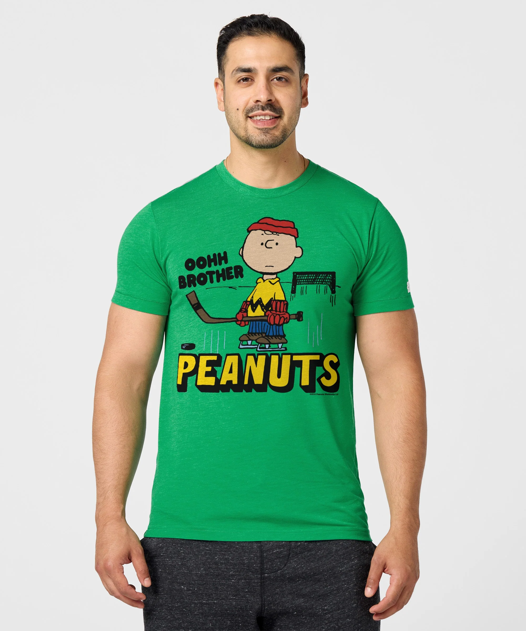 Peanuts Charlie Brown Oohh Brother - Image 3