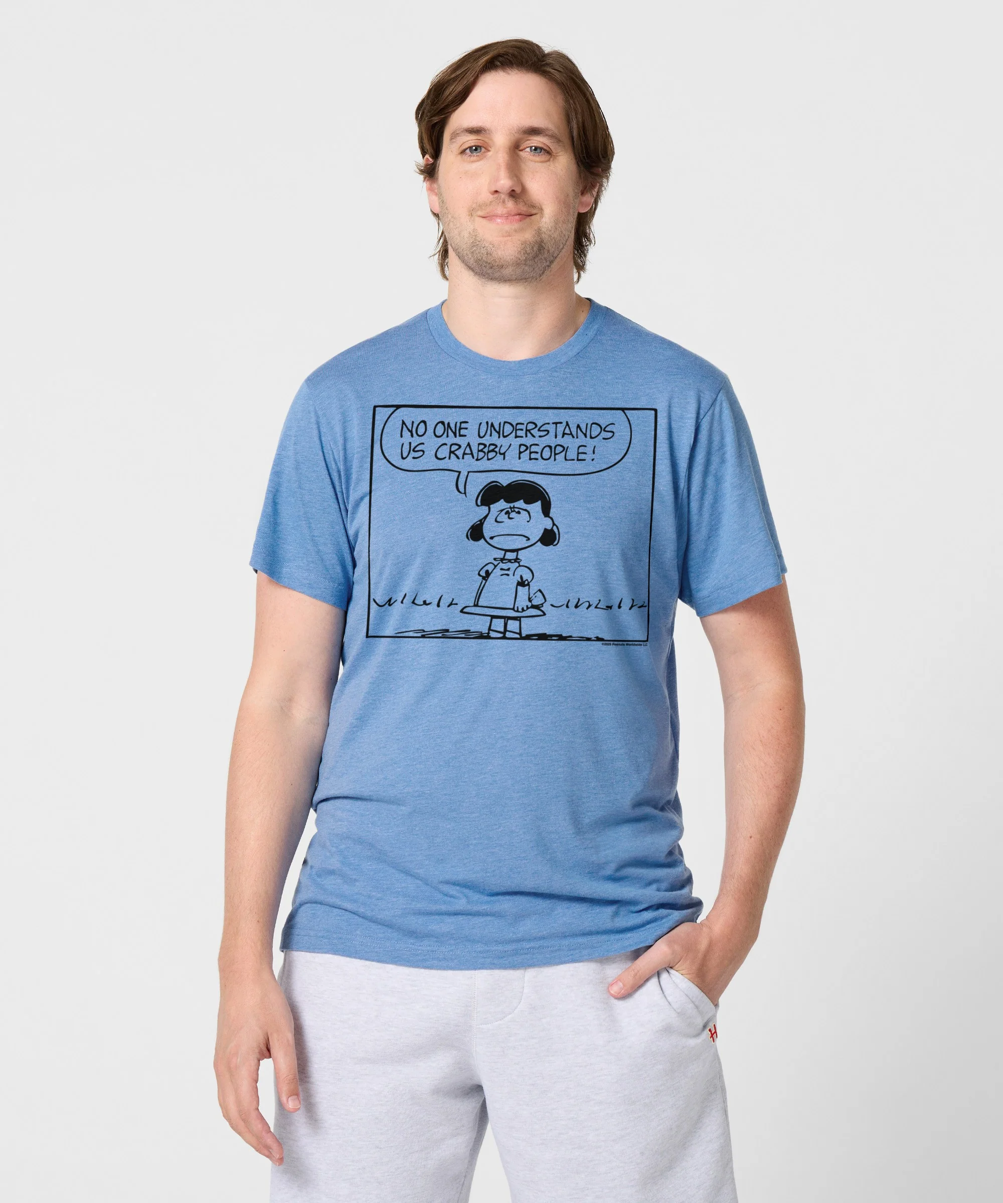 Peanuts Lucy Crabby People - Image 3