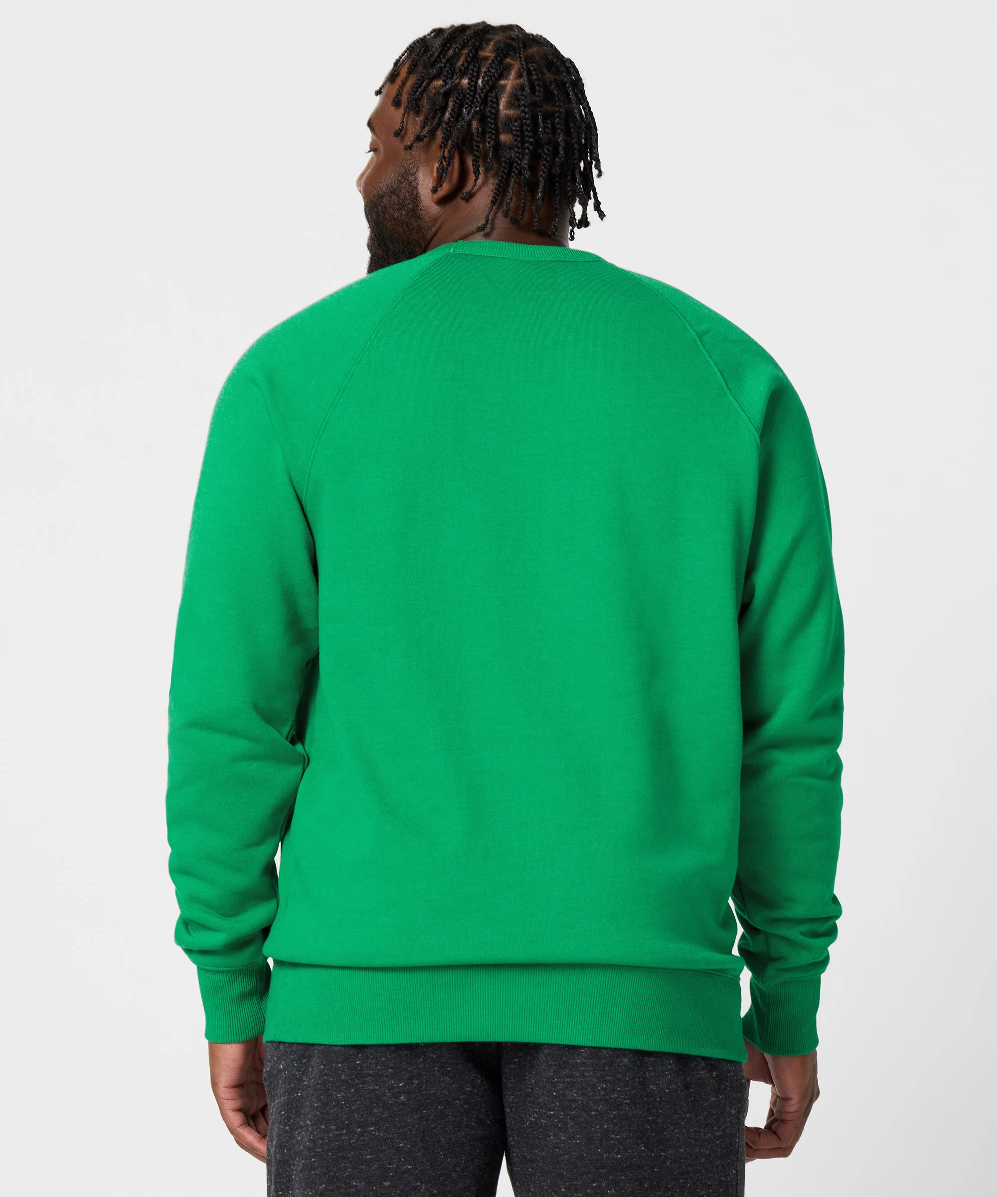 Peanuts Peppermint Patty And Marcie Character Crewneck - Image 4