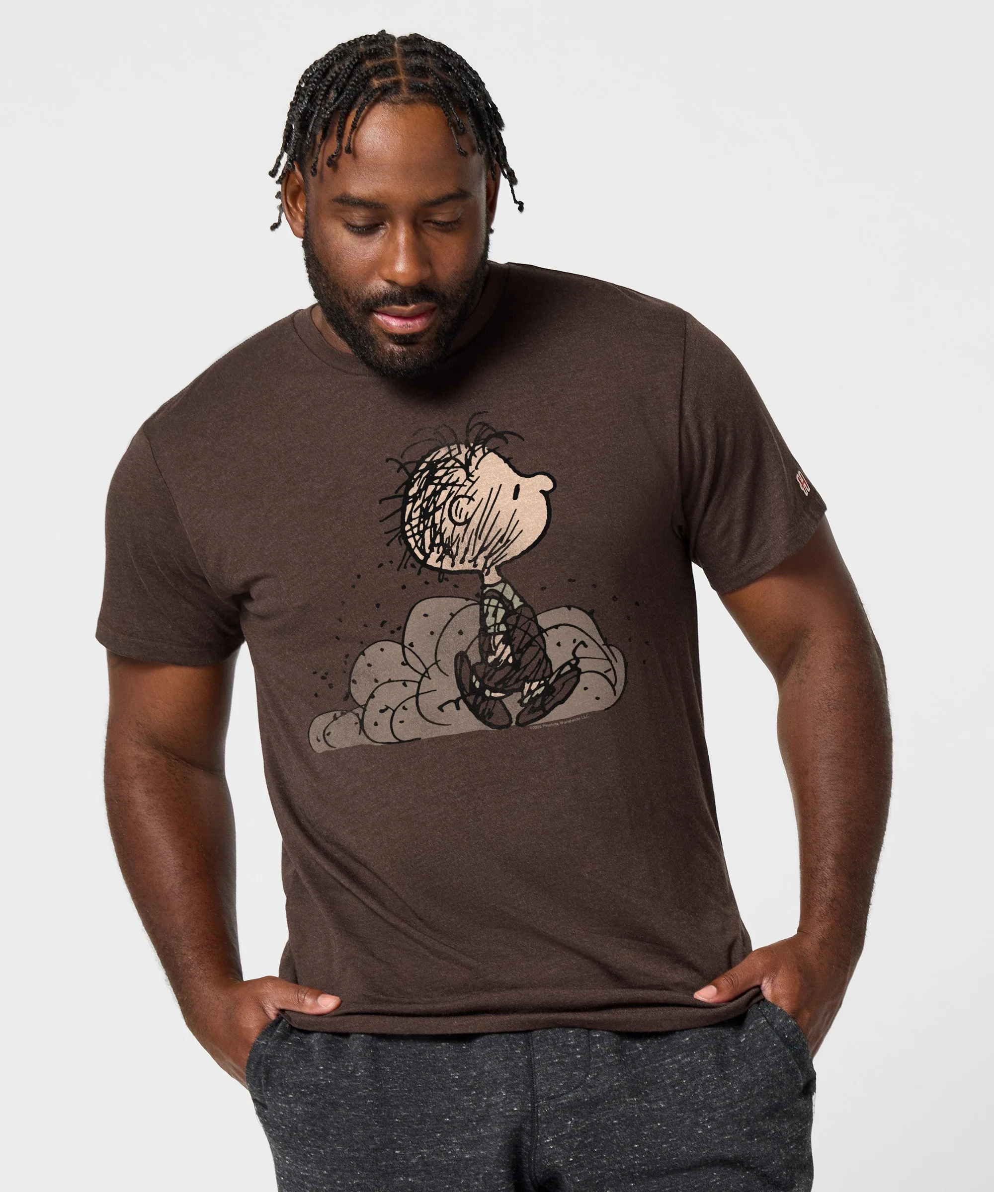 Peanuts Pig-Pen Character - Image 3