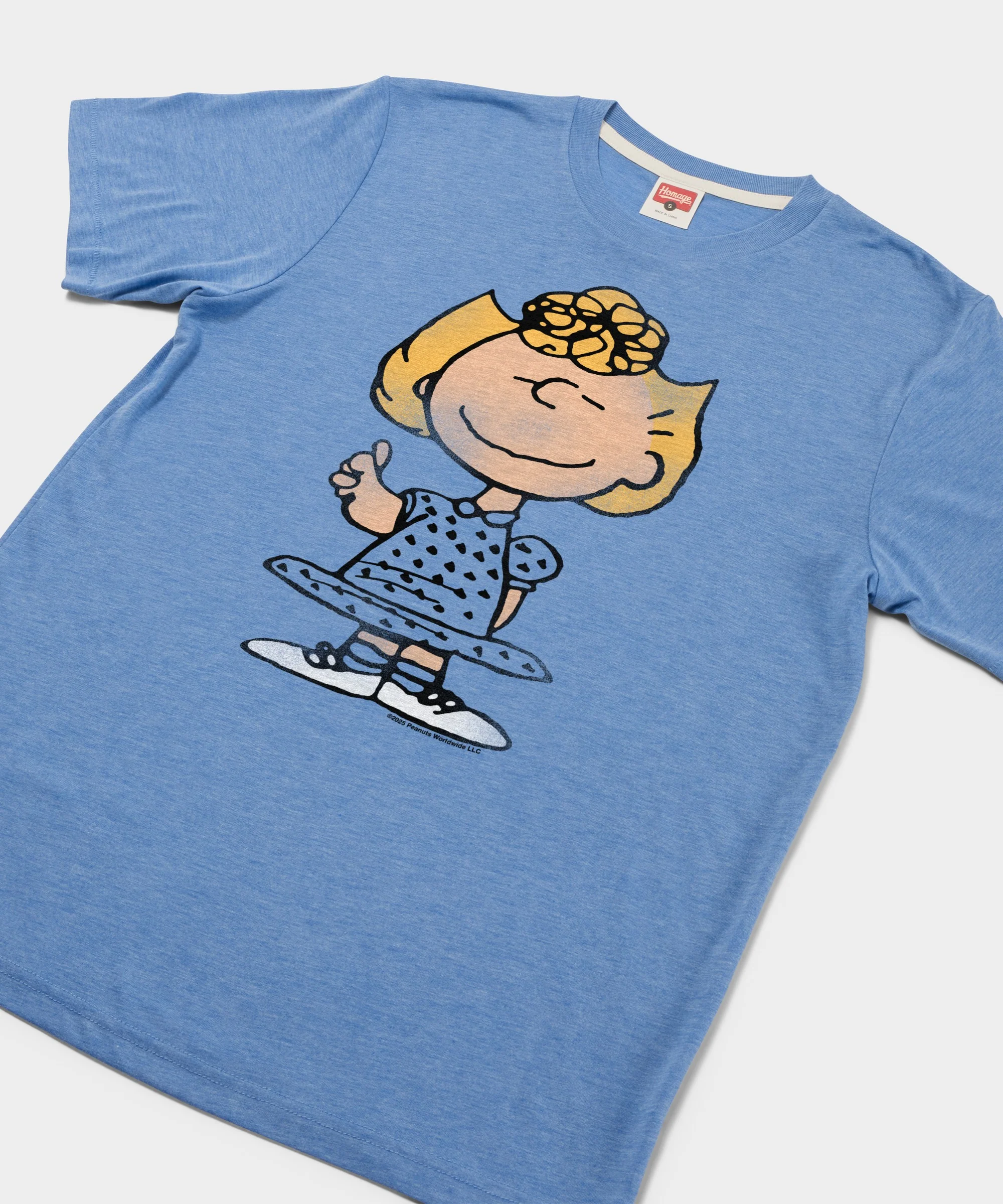 Peanuts Sally Character - Image 2