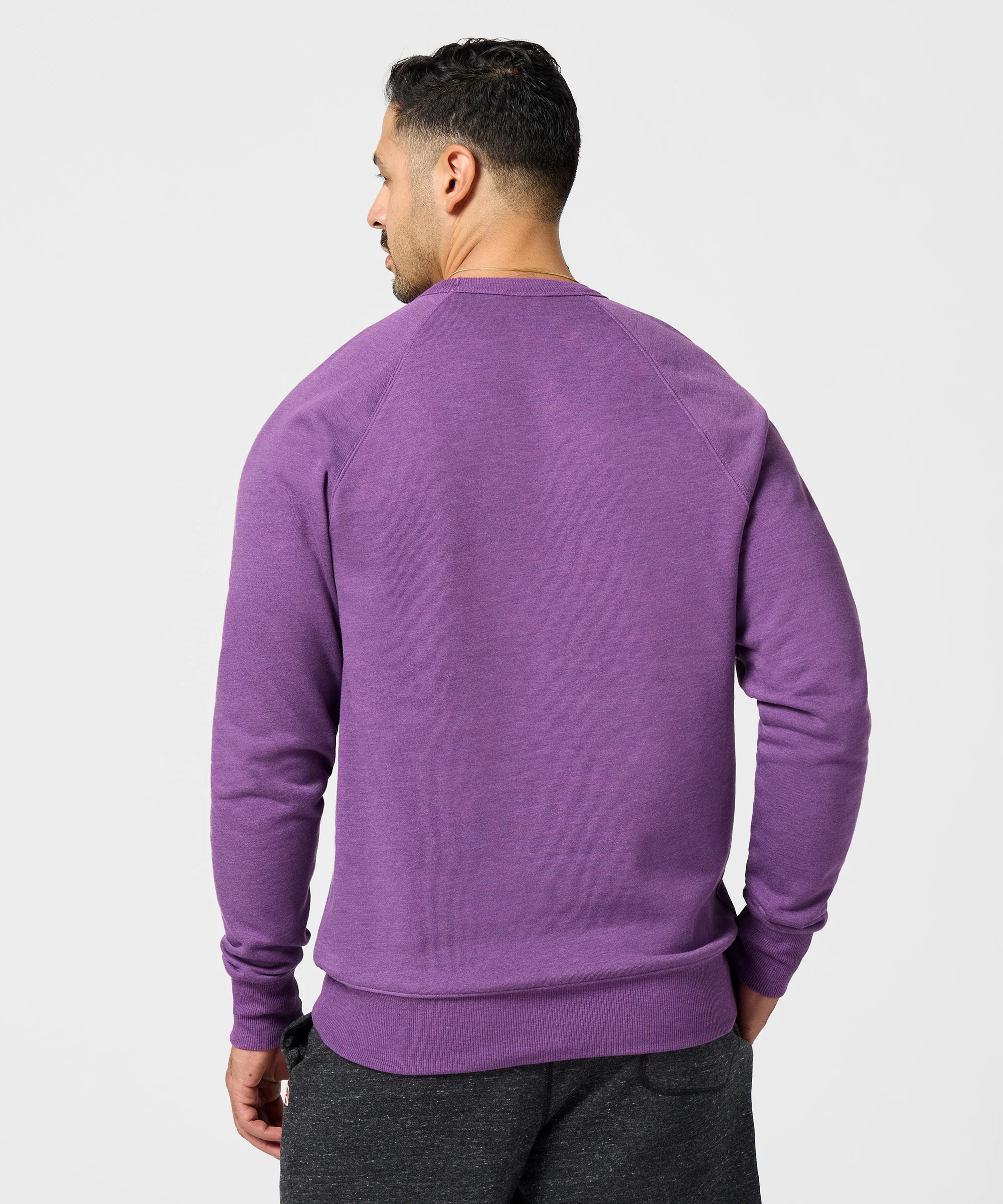 Peanuts Sally x Los Angeles Sparks Crewneck - Image 4