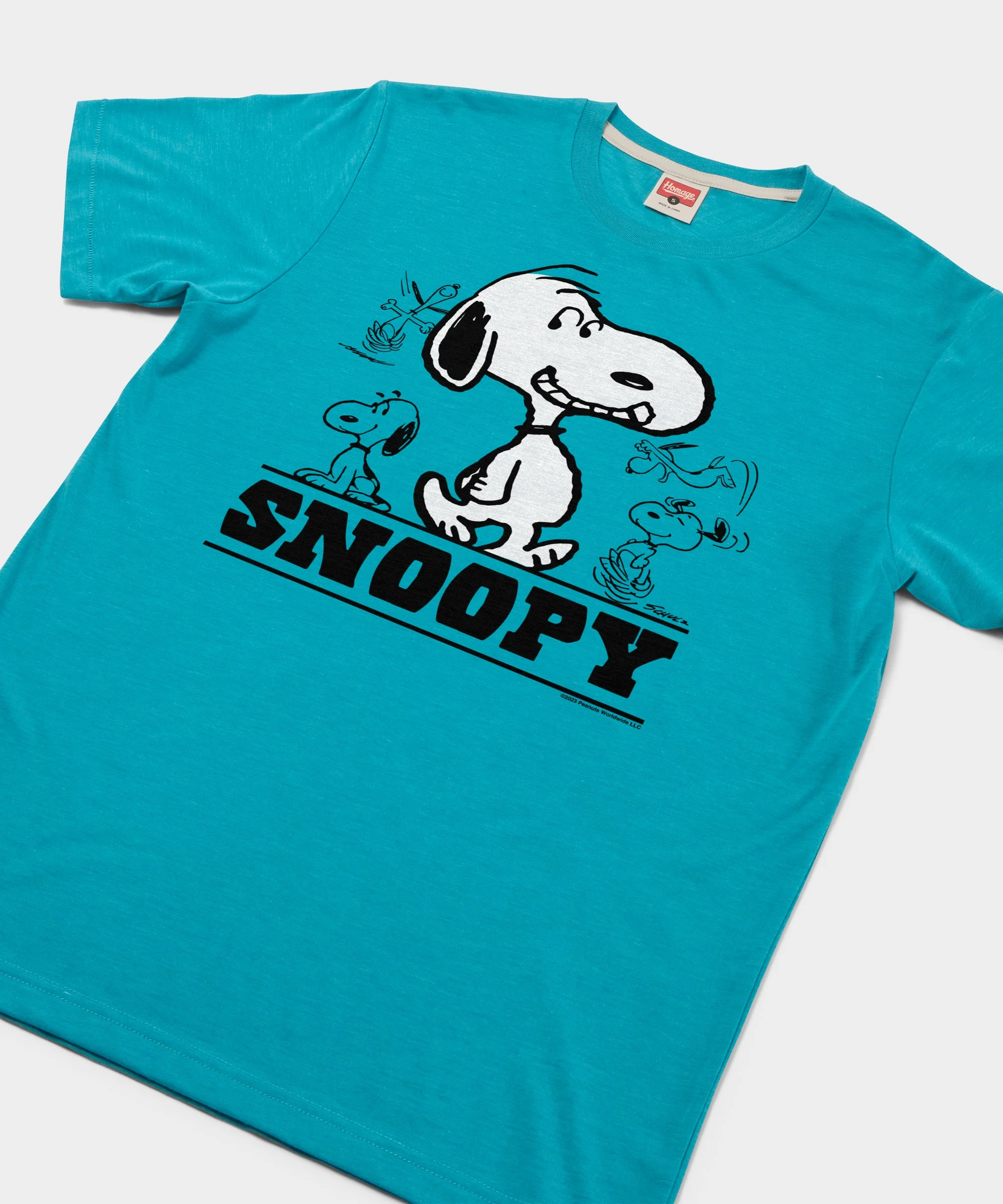 Peanuts Snoopy - Image 2