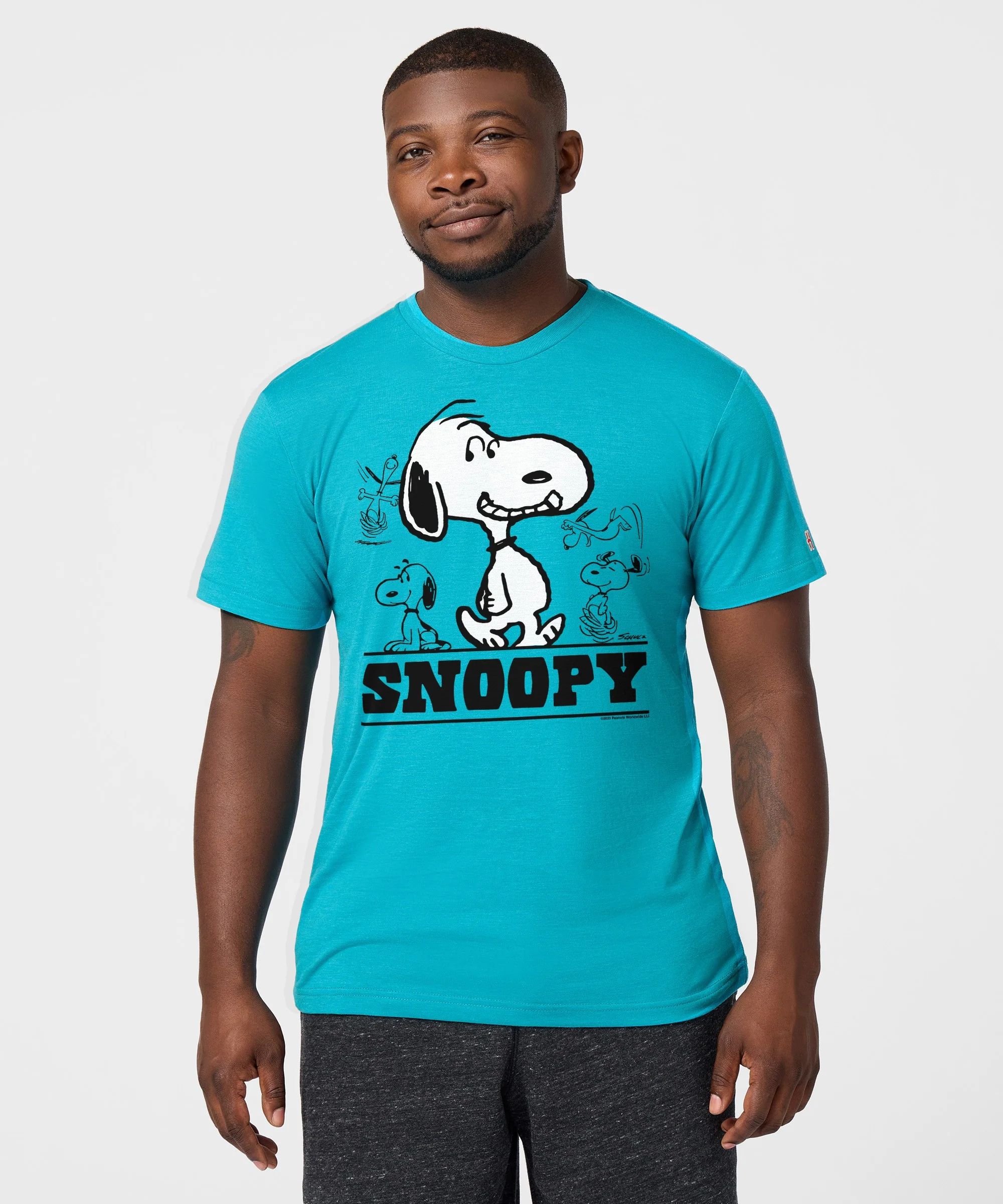 Peanuts Snoopy - Image 3