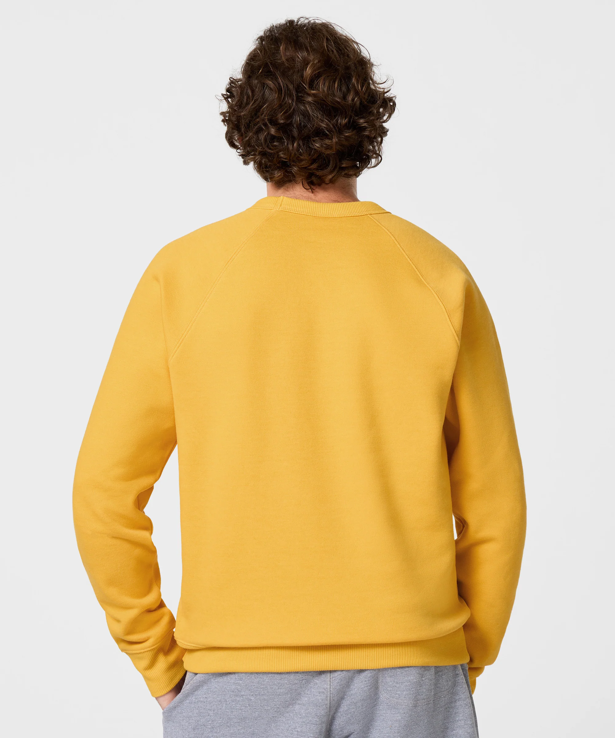 Peanuts Snoopy Bring Out The Turkey Crewneck - Image 4