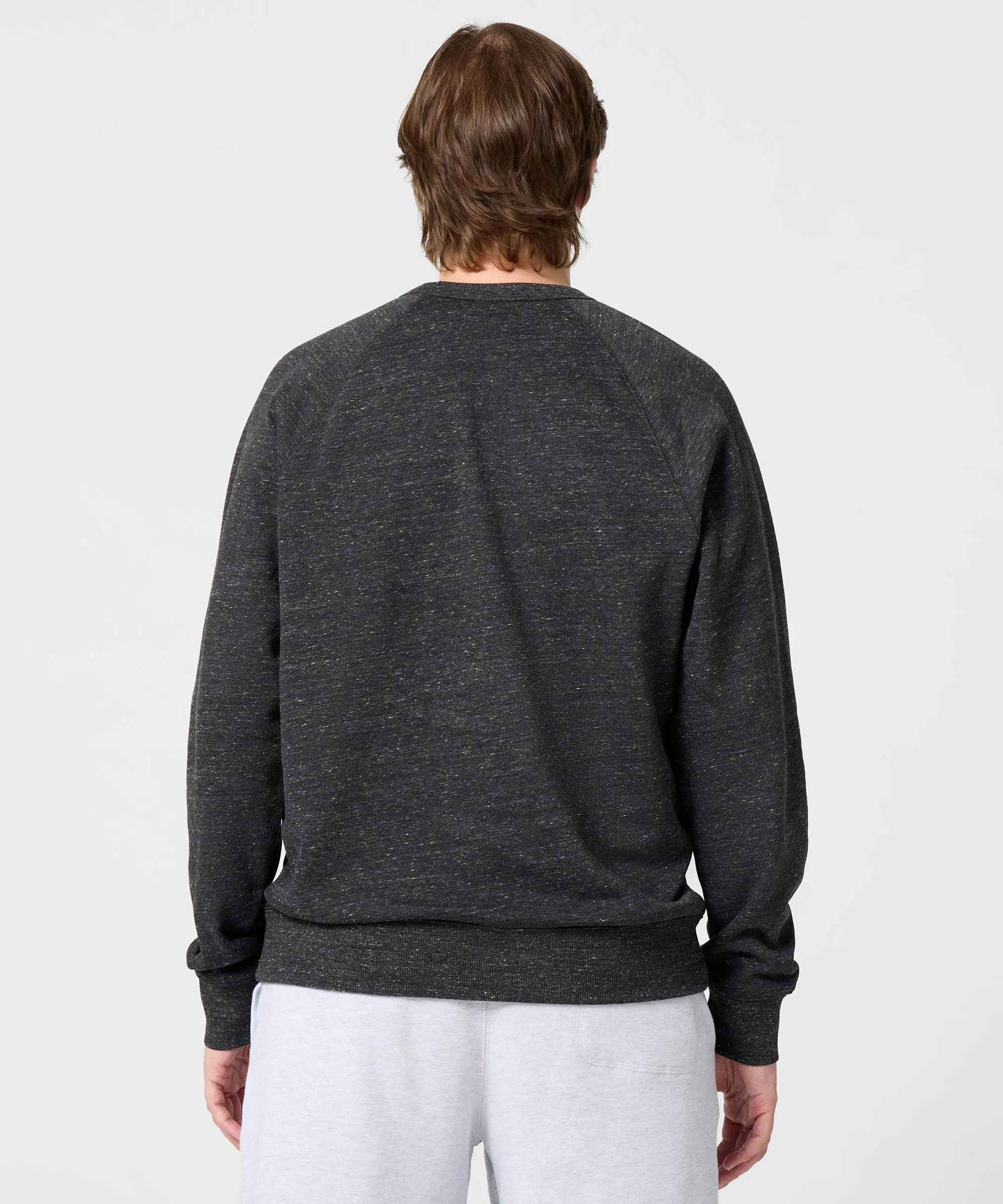 Peanuts Snoopy Character Crewneck - Image 4