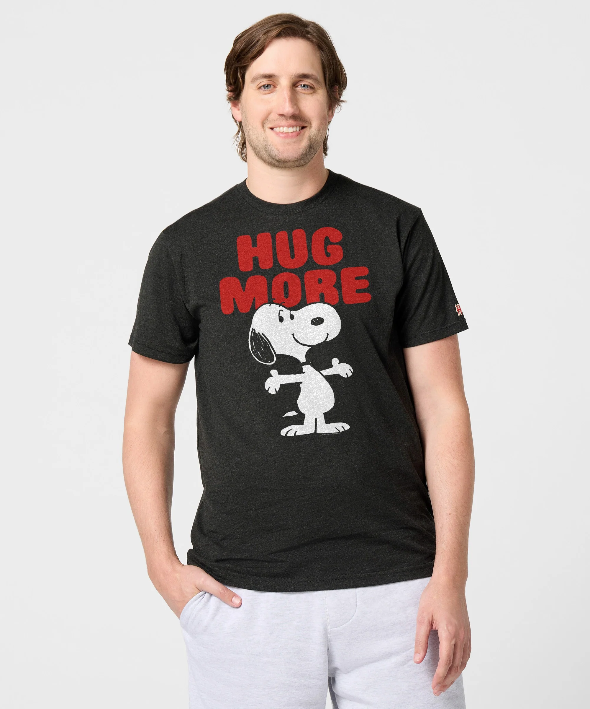 Peanuts Snoopy Hug More - Image 3